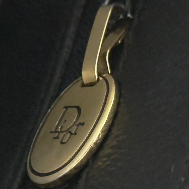 DIOR 中古 斜揹袋