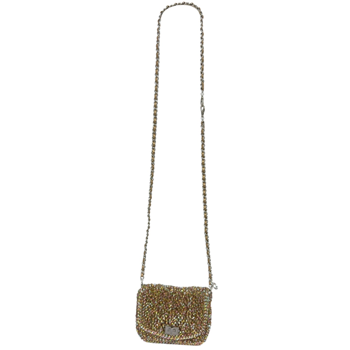 ANTEPRIMA Wirebag 多用途 鏈條小包