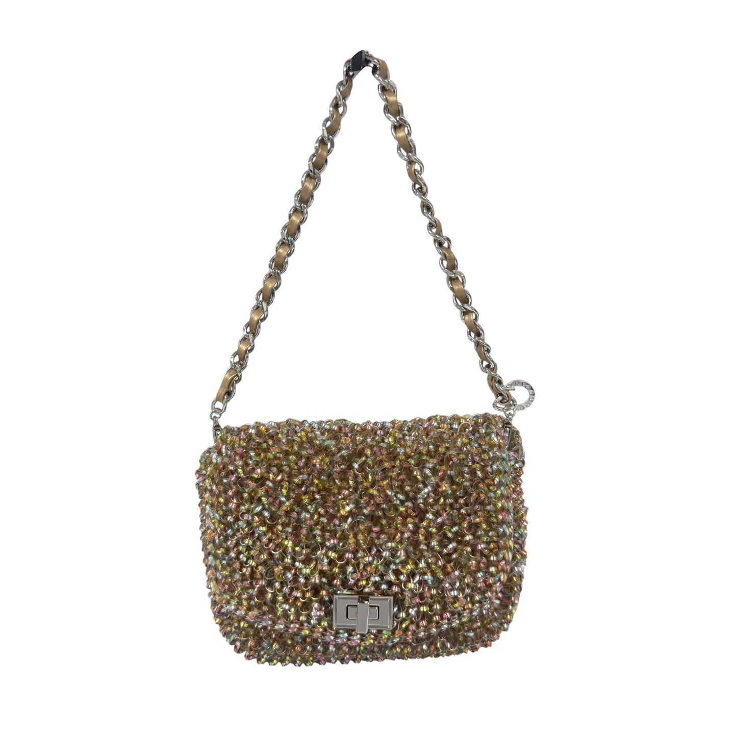ANTEPRIMA Wirebag 多用途 鏈條小包