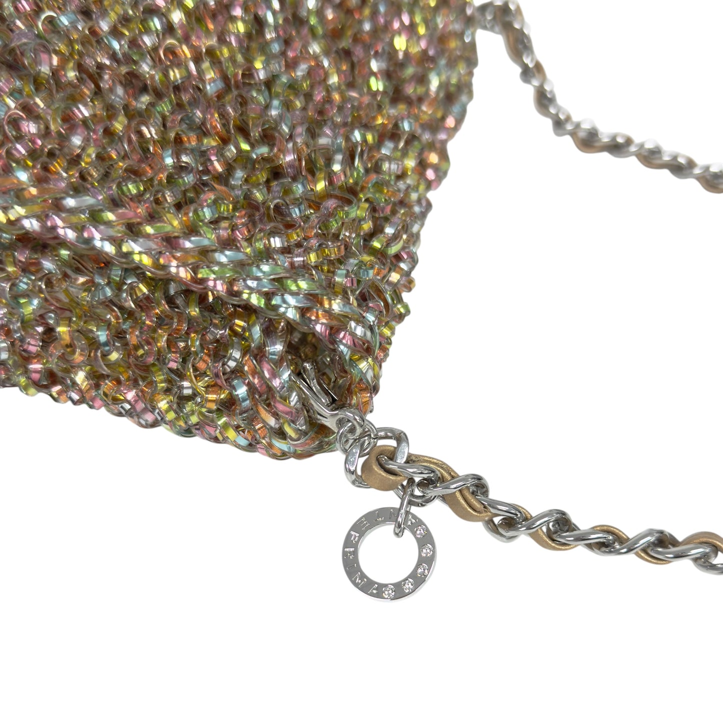 ANTEPRIMA Wirebag 多用途 鏈條小包