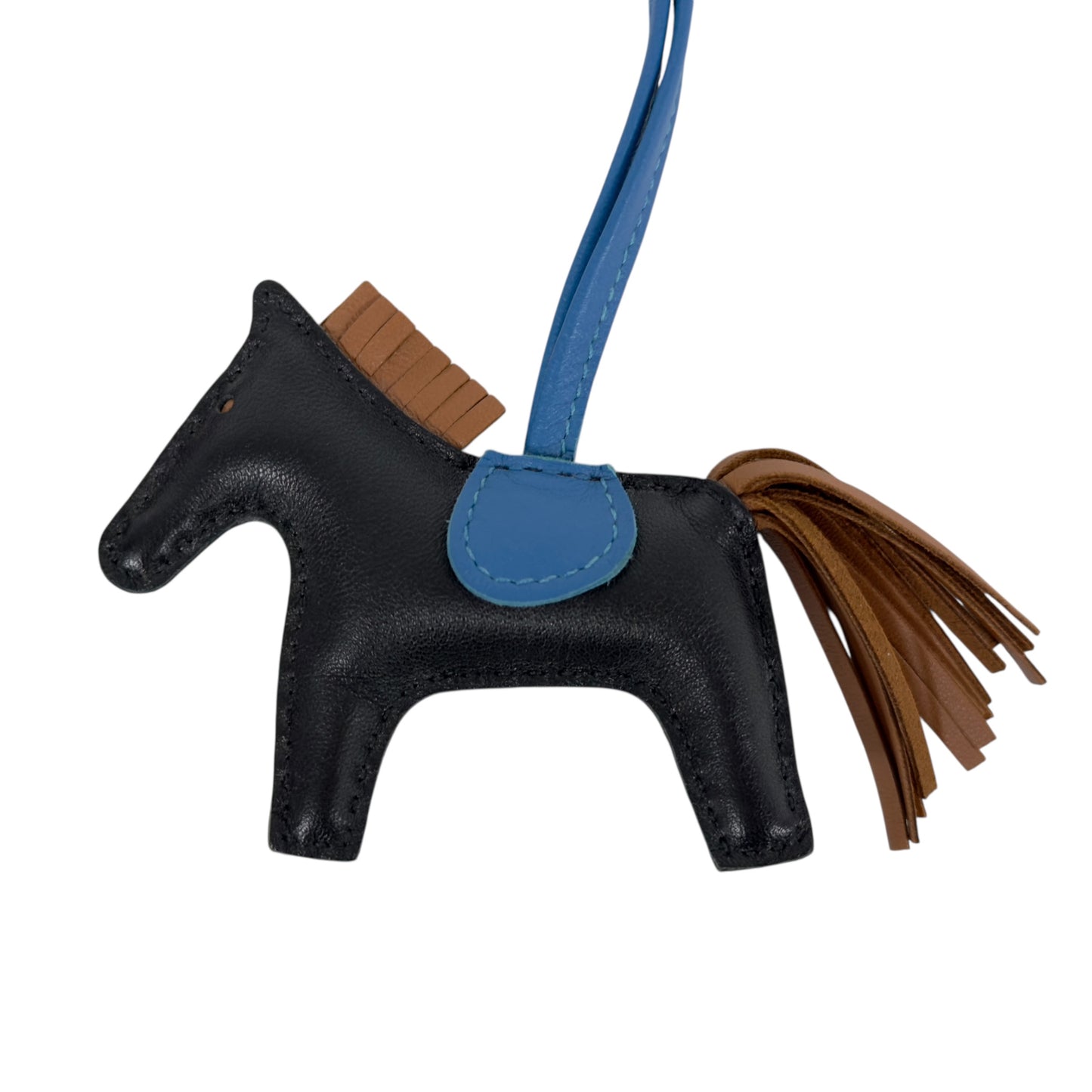 HERMES Rodeo PM 馬仔 掛飾 Z刻