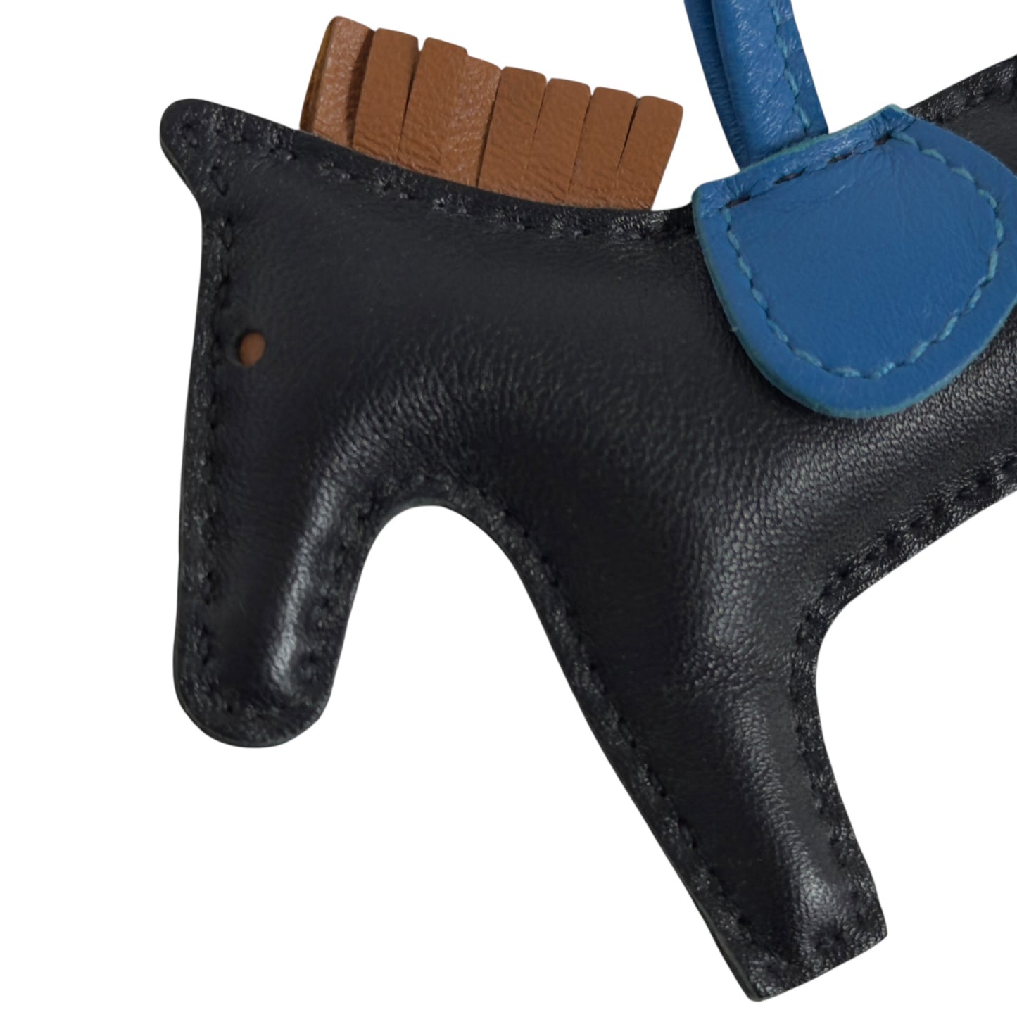 HERMES Rodeo PM 馬仔 掛飾 Z刻