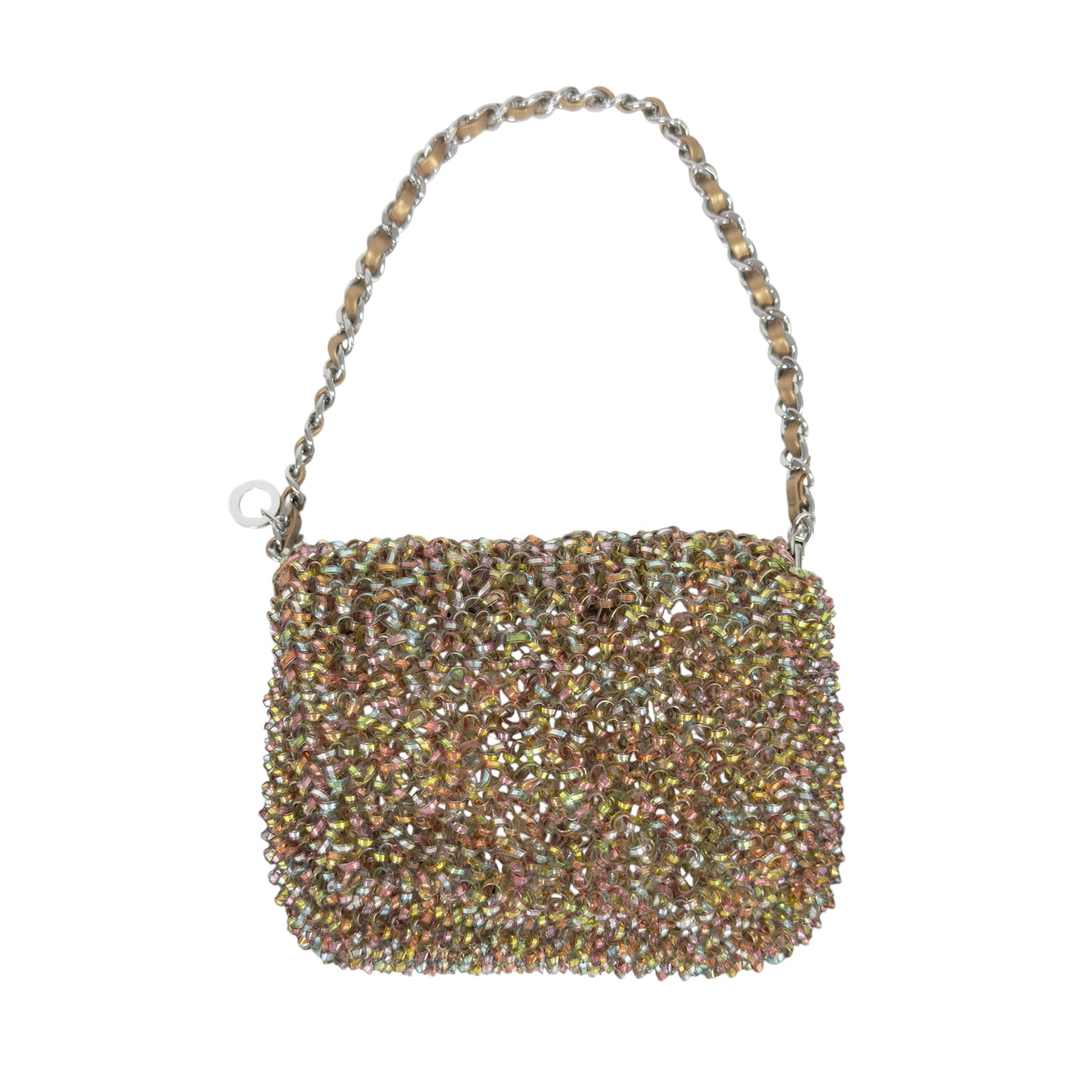 ANTEPRIMA Wirebag 多用途 鏈條小包