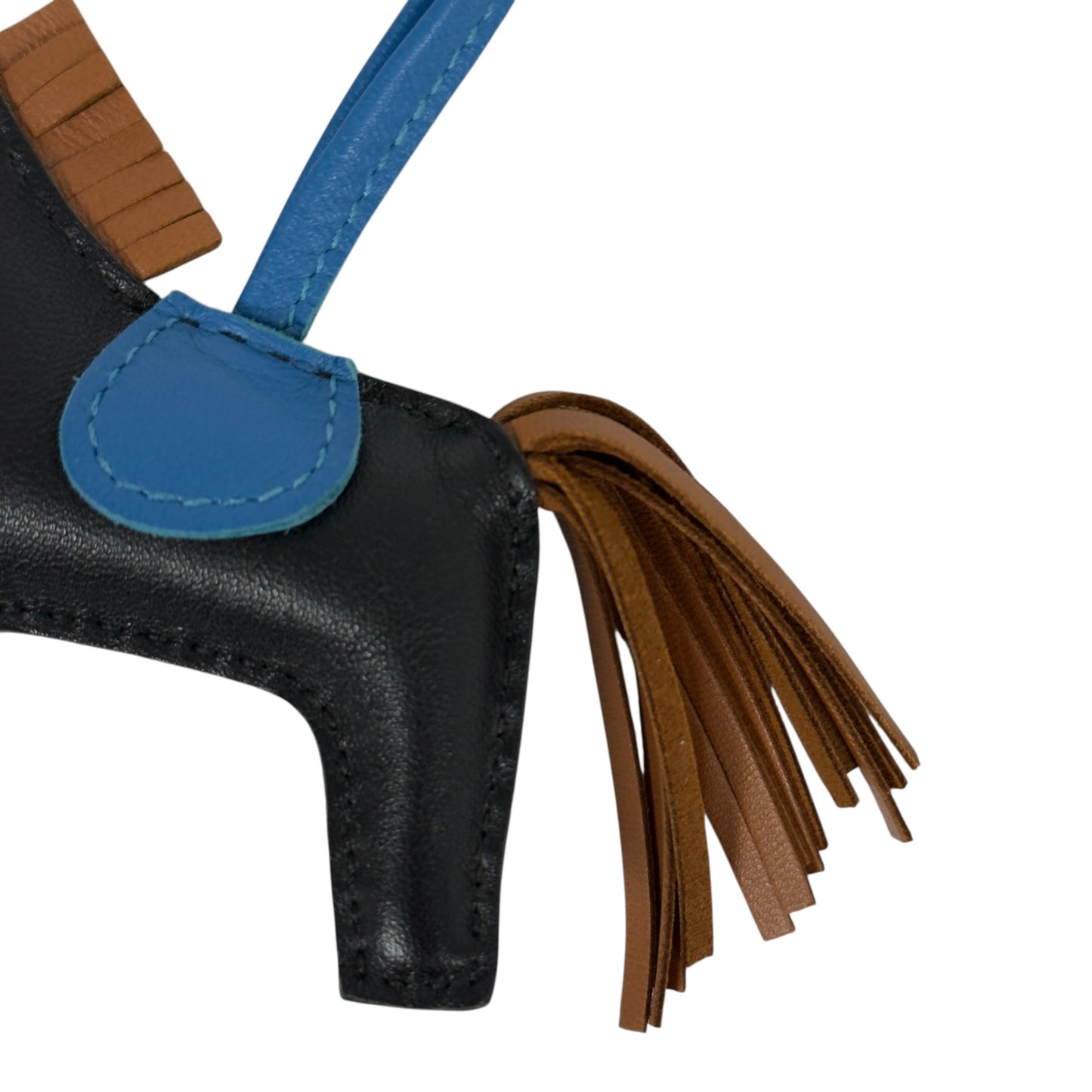 HERMES Rodeo PM 馬仔 掛飾 Z刻