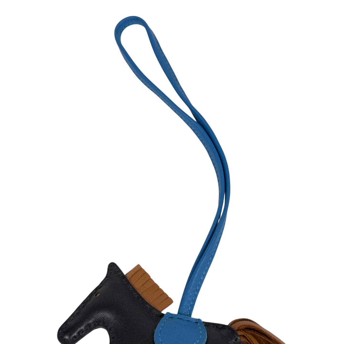 HERMES Rodeo PM 馬仔 掛飾 Z刻
