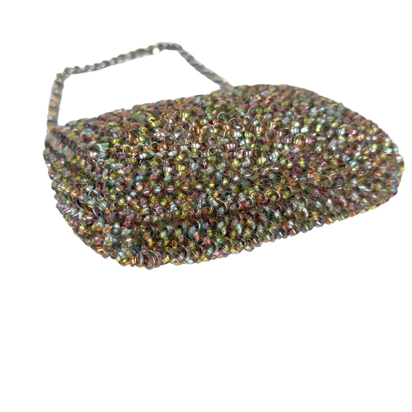 ANTEPRIMA Wirebag 多用途 鏈條小包