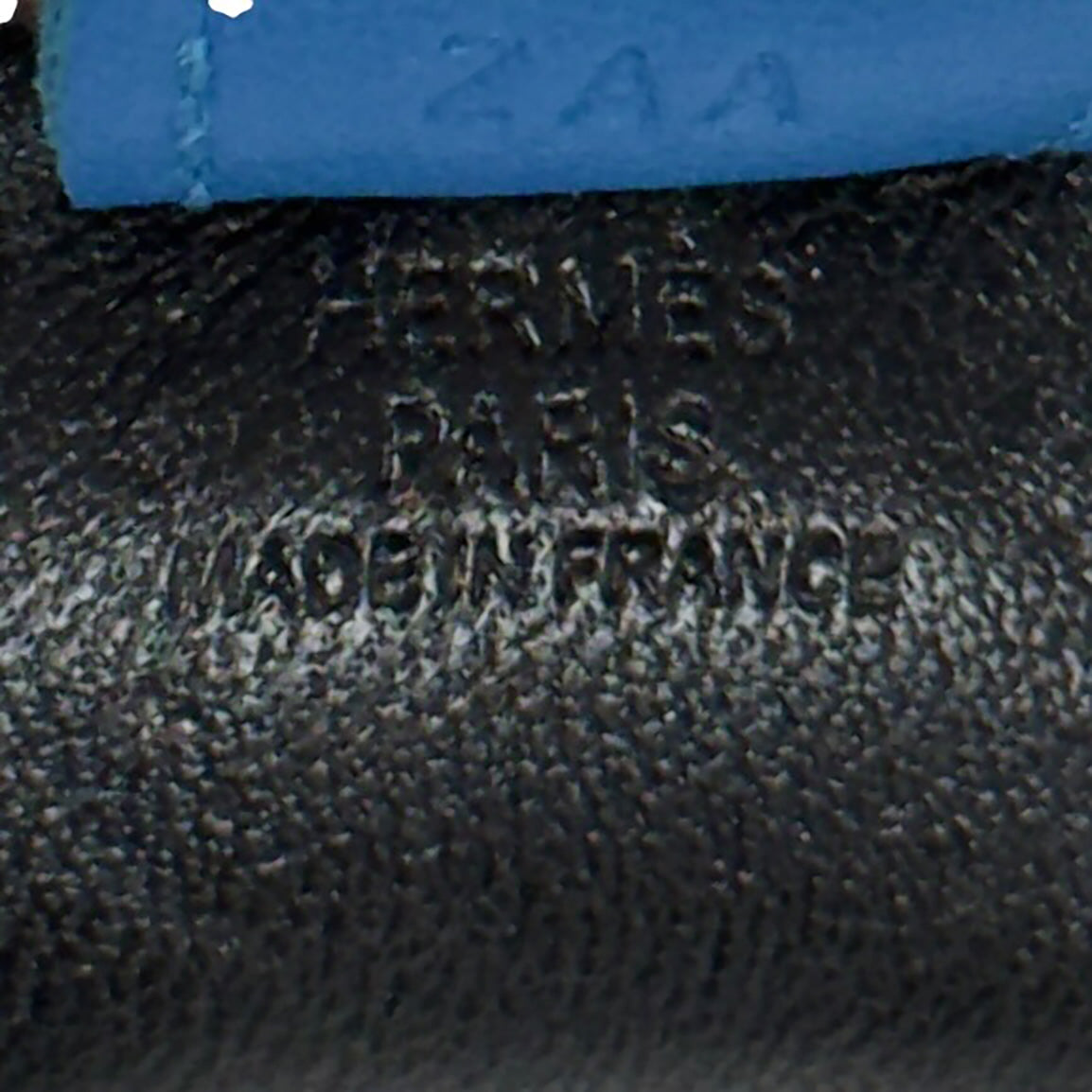 HERMES Rodeo PM 馬仔 掛飾 Z刻