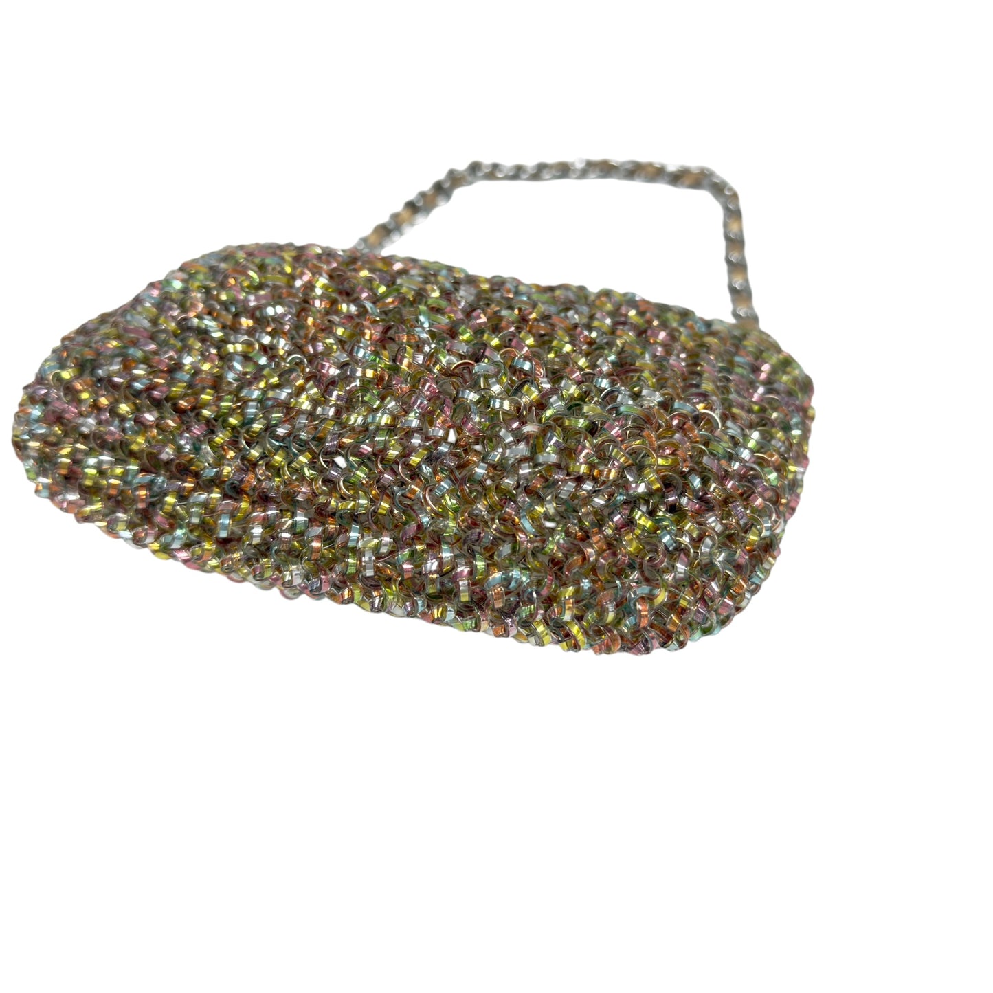 ANTEPRIMA Wirebag 多用途 鏈條小包