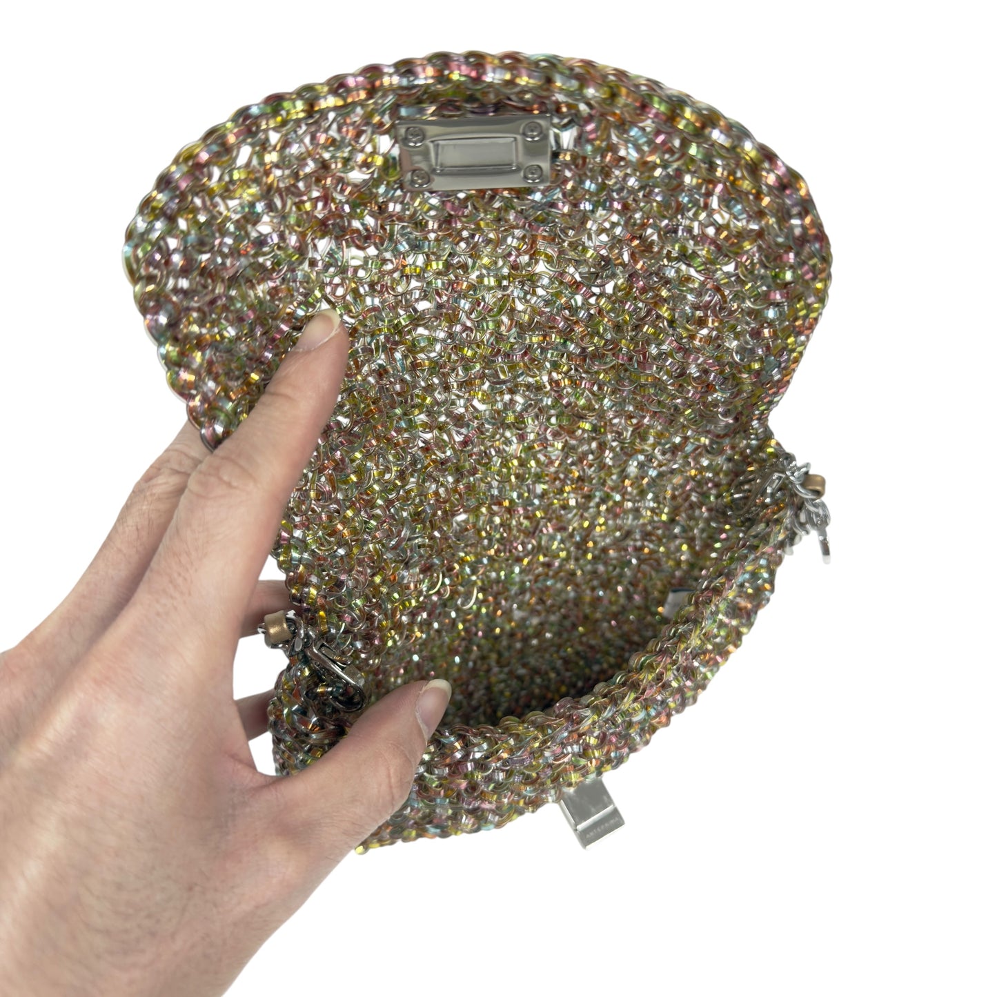 ANTEPRIMA Wirebag 多用途 鏈條小包