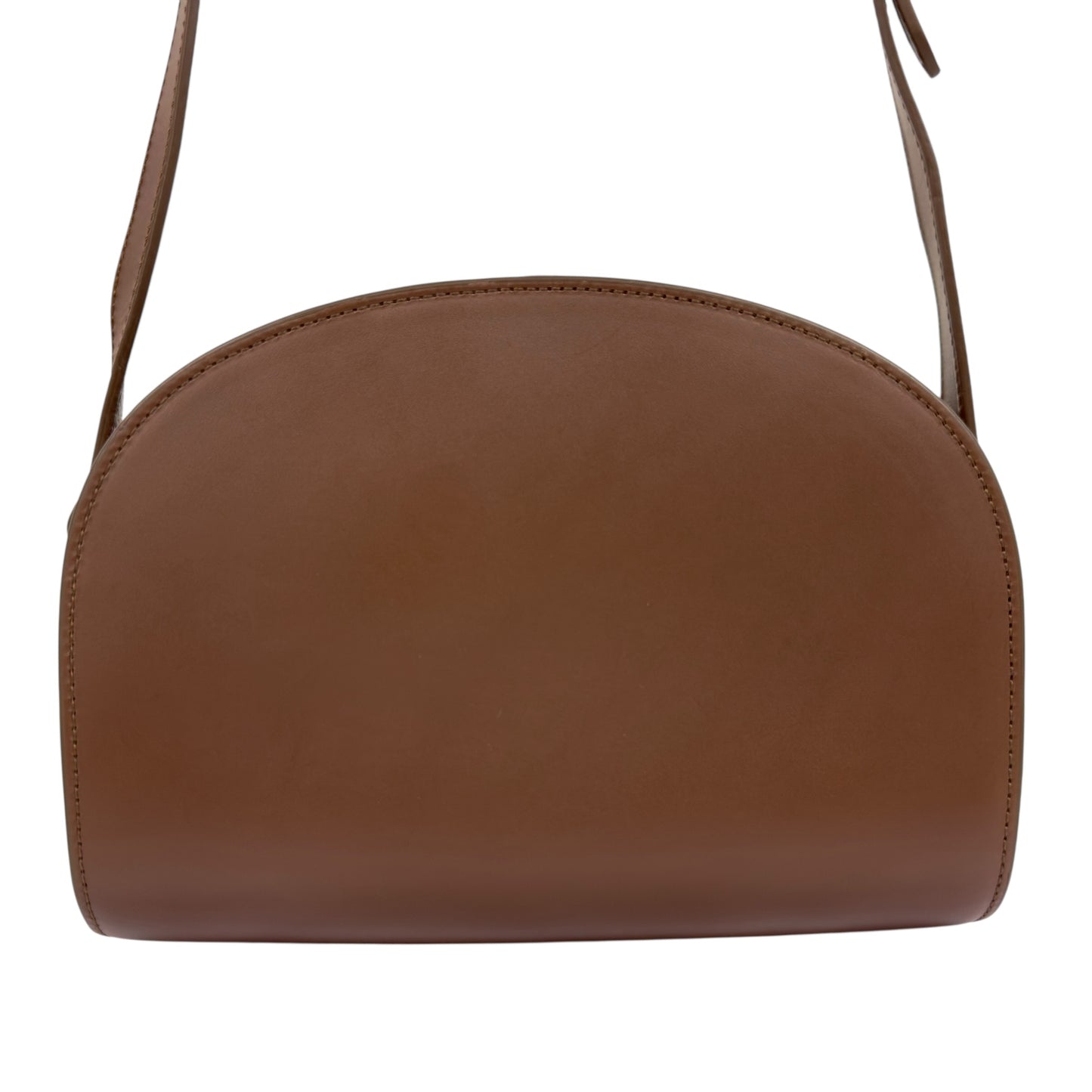 A.P.C Demi-lune 斜揹袋