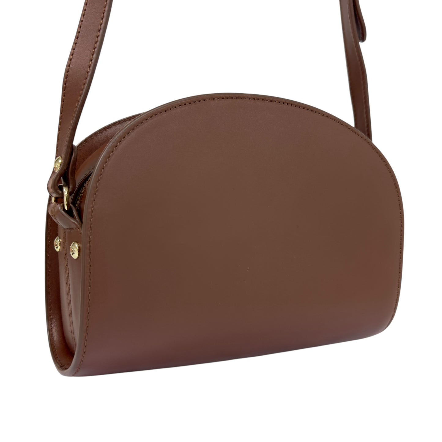 A.P.C Demi-lune 斜揹袋