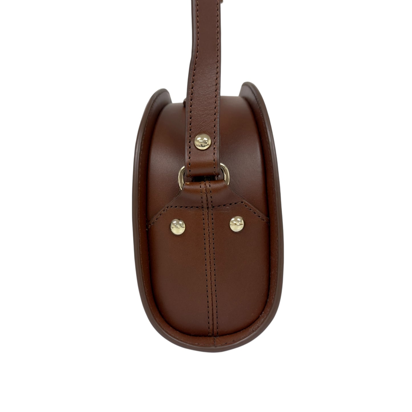 A.P.C Demi-lune 斜揹袋