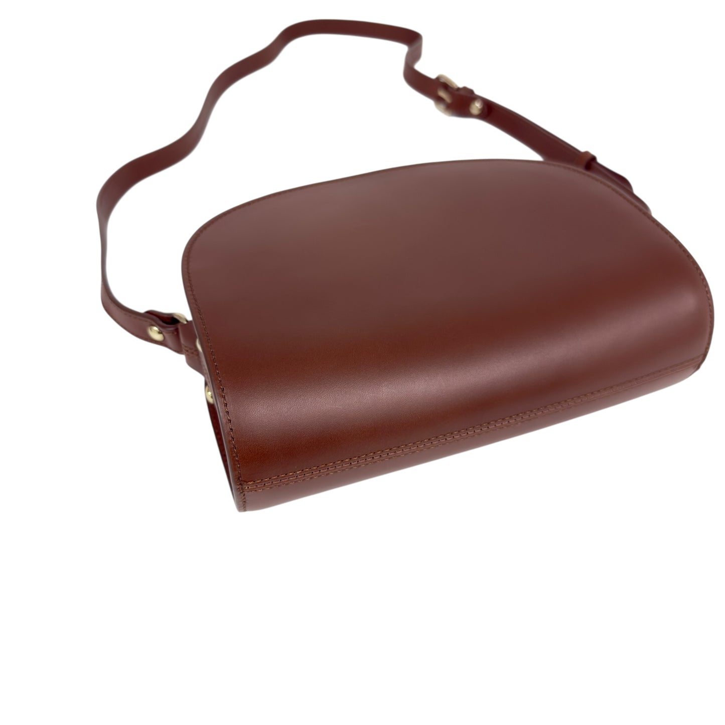A.P.C Demi-lune 斜揹袋