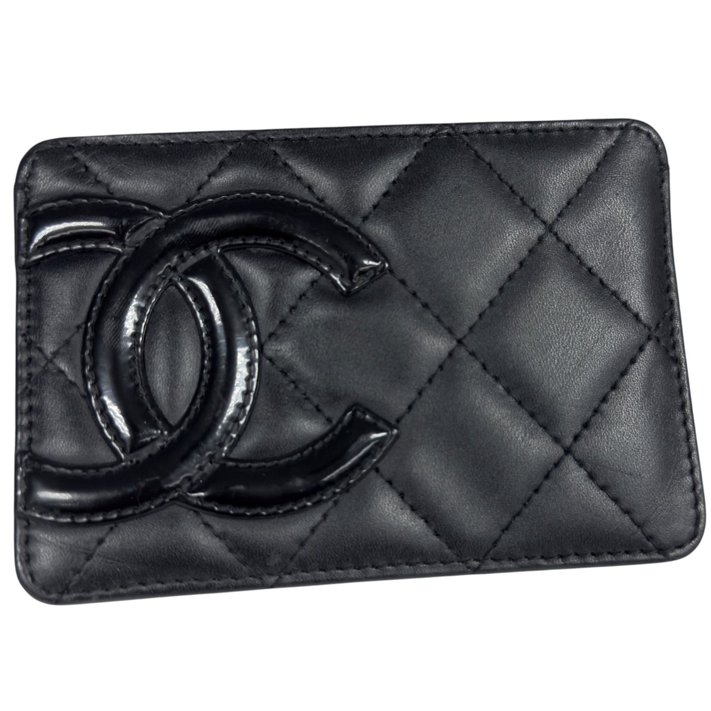 CHANEL Cambon 卡包