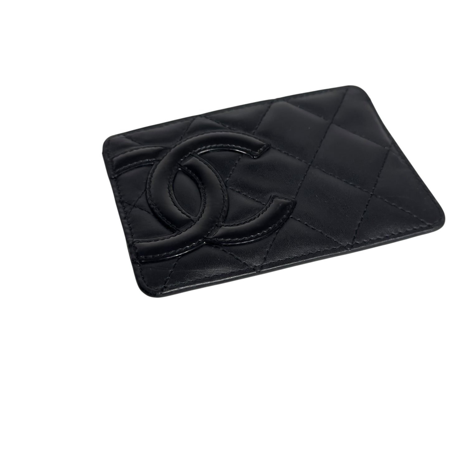 CHANEL Cambon 卡包