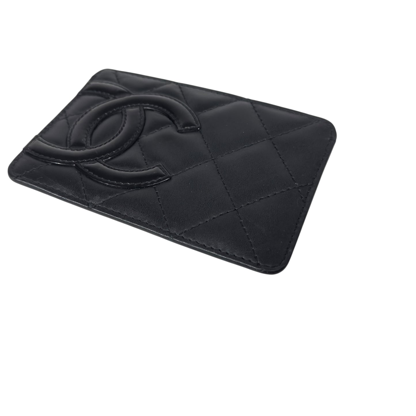 CHANEL Cambon 卡包