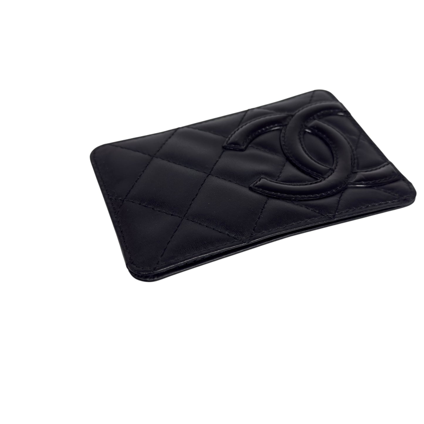CHANEL Cambon 卡包