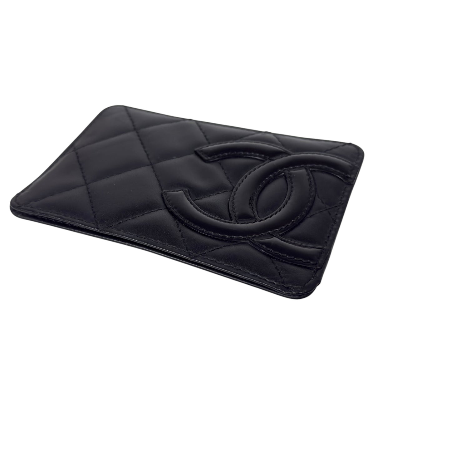 CHANEL Cambon 卡包