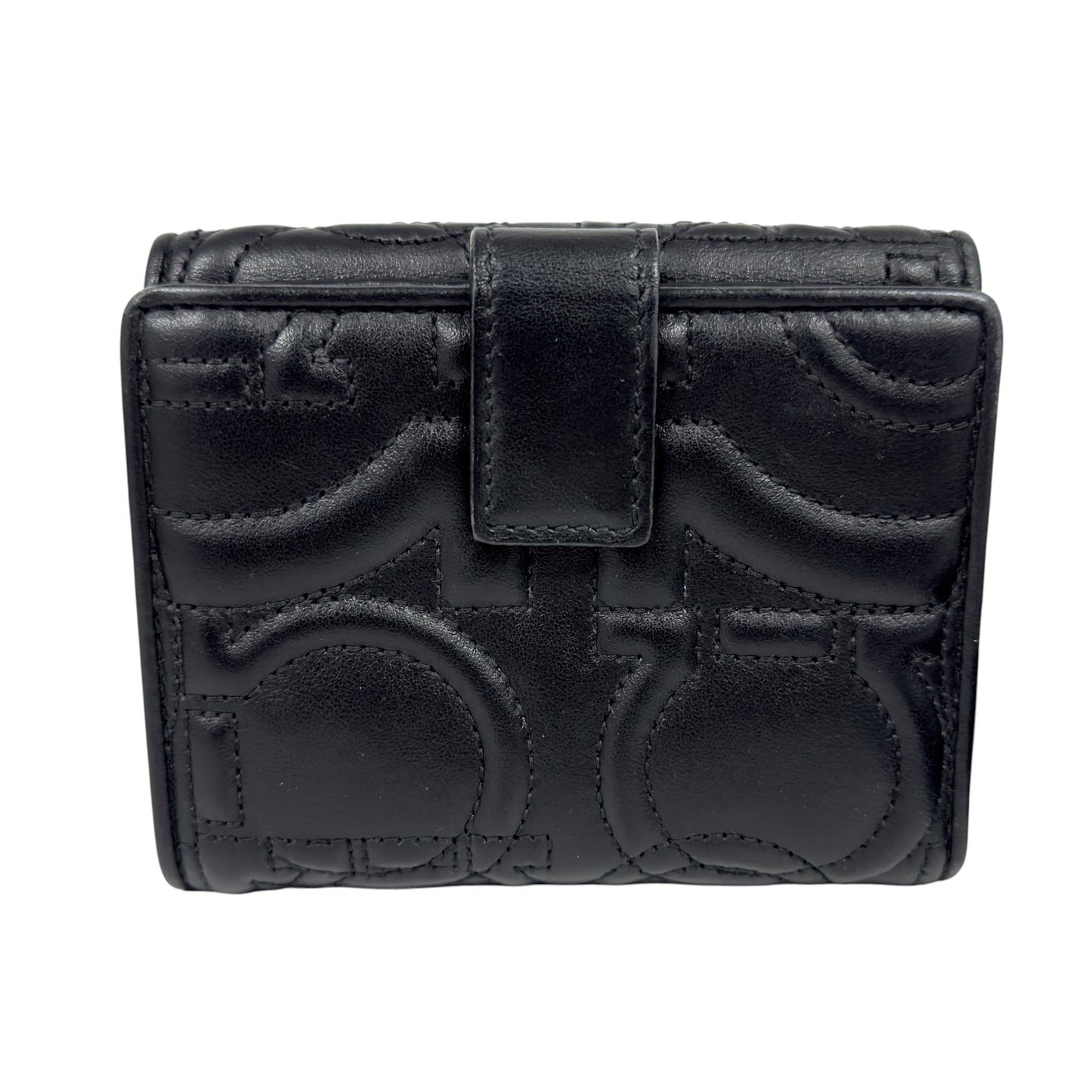 SALVATORE FERRAGAMO 短銀包