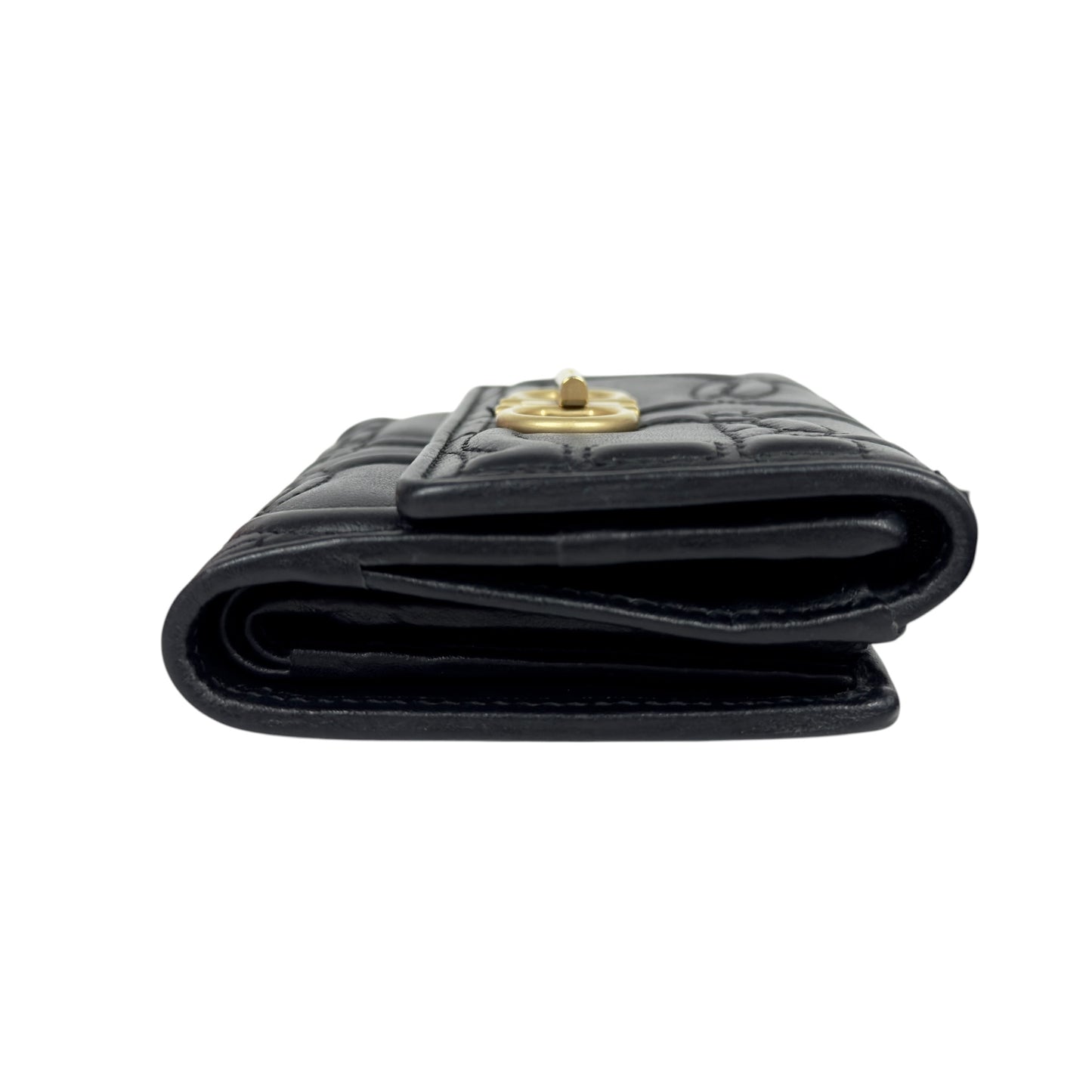 SALVATORE FERRAGAMO 短銀包