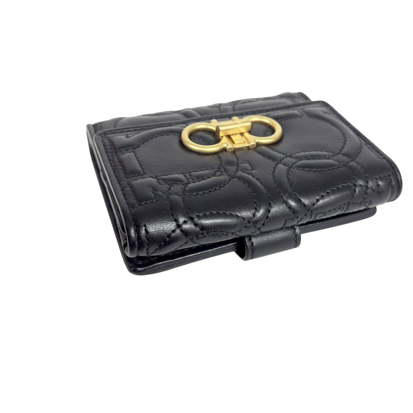 SALVATORE FERRAGAMO 短銀包