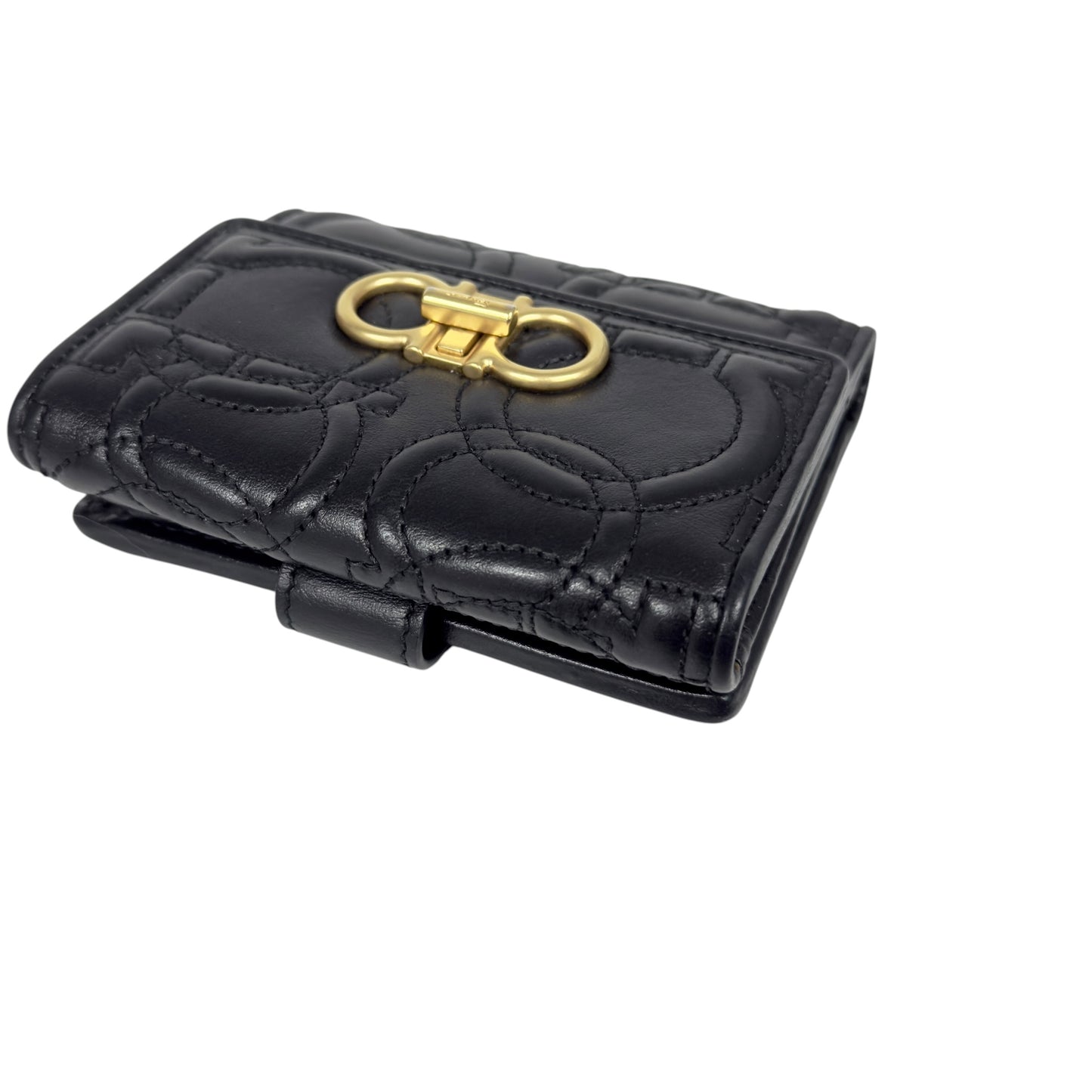 SALVATORE FERRAGAMO 短銀包