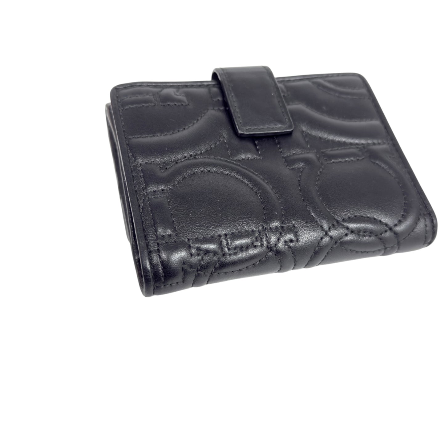 SALVATORE FERRAGAMO 短銀包