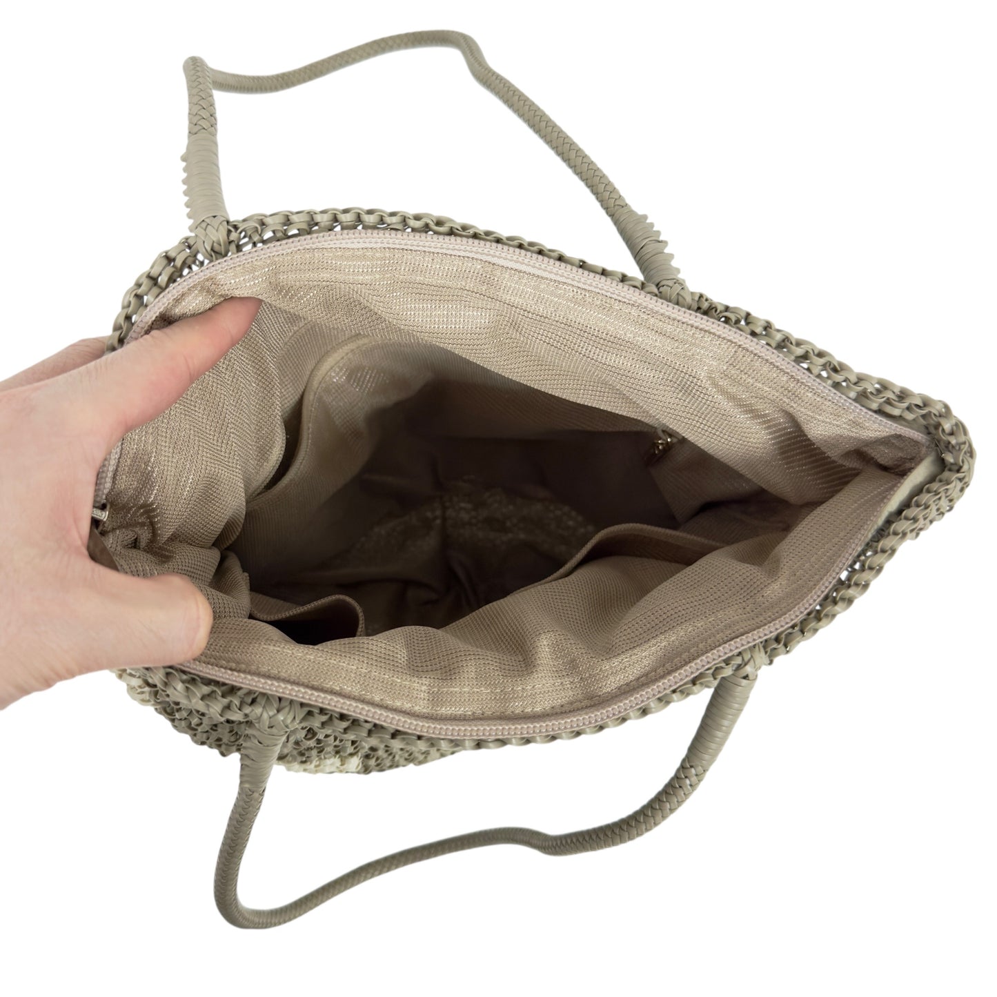 ANTEPRIMA Wirebag 手袋