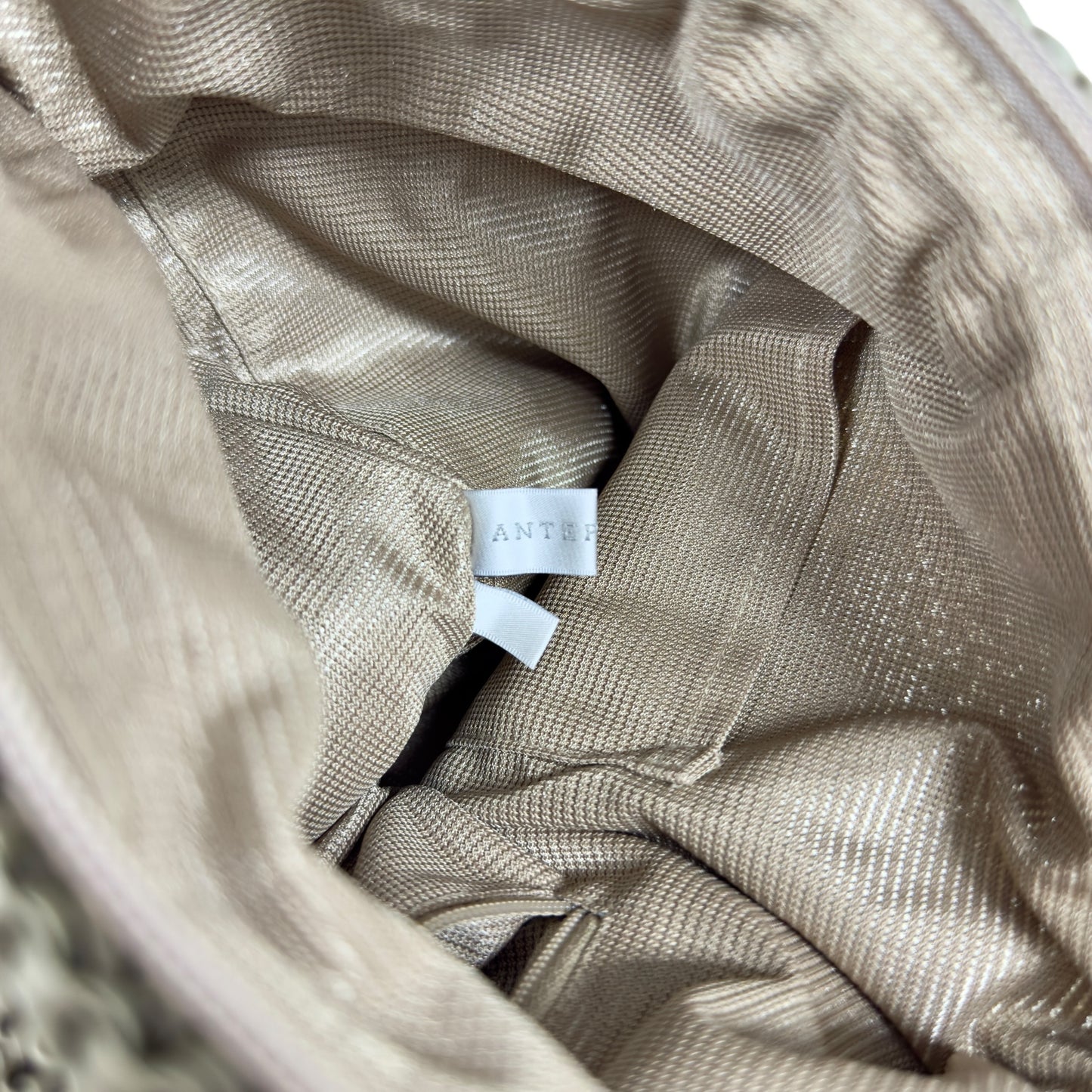 ANTEPRIMA Wirebag 手袋