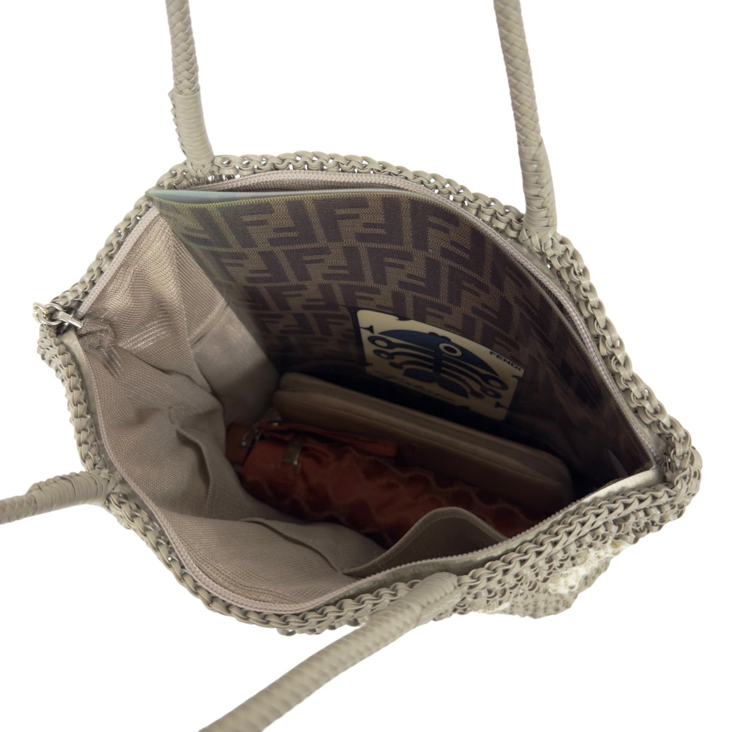 ANTEPRIMA Wirebag 手袋