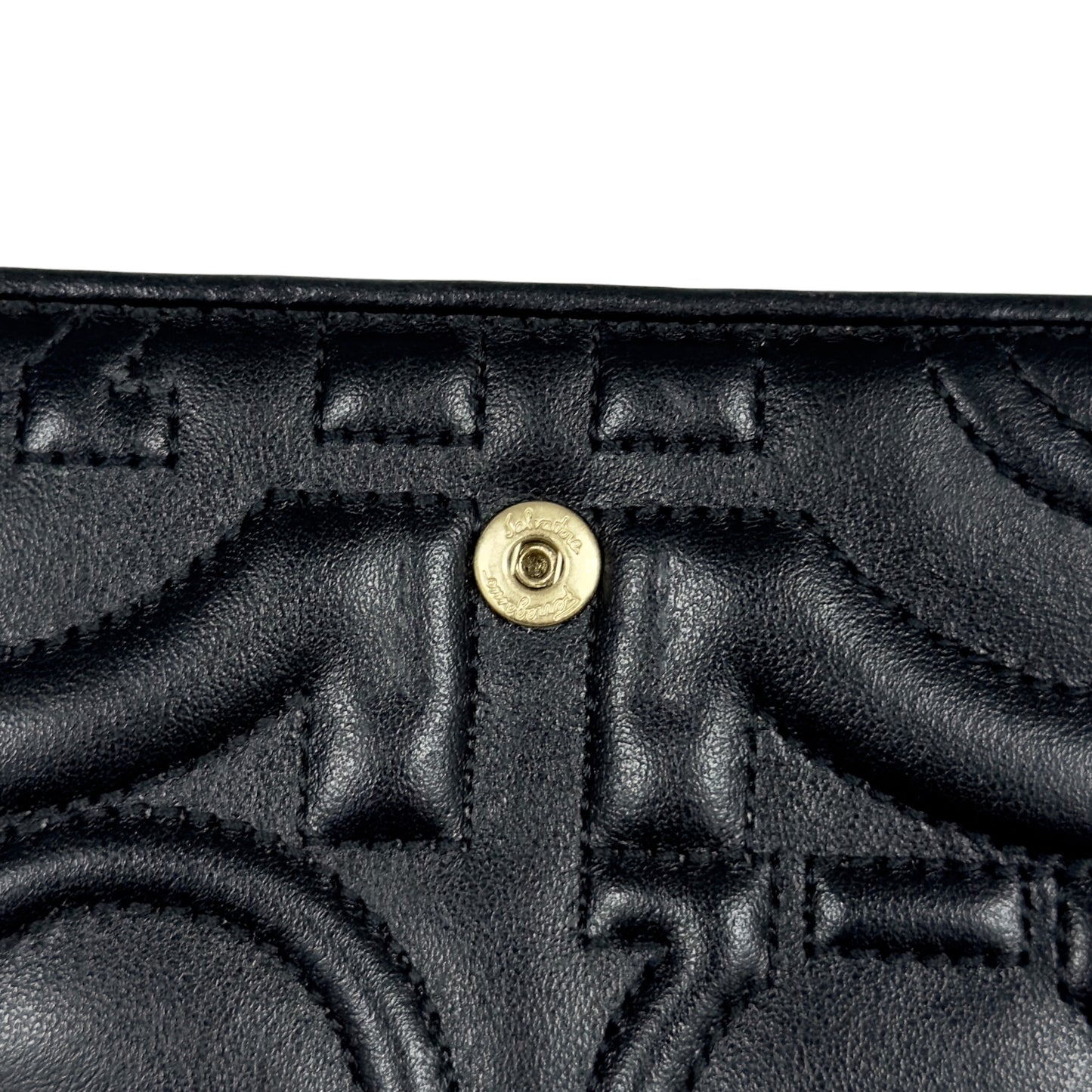 SALVATORE FERRAGAMO 短銀包