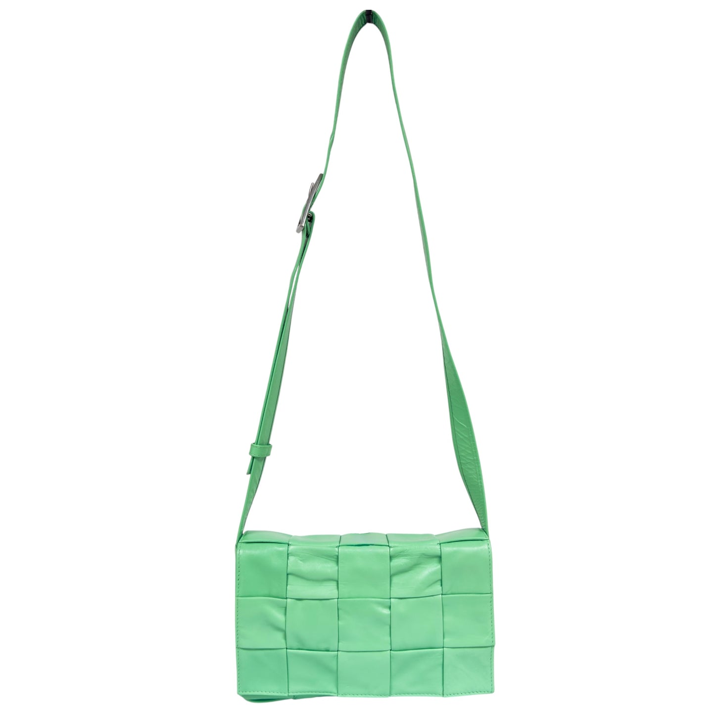 BOTTEGA VENETA Cassette 斜揹袋