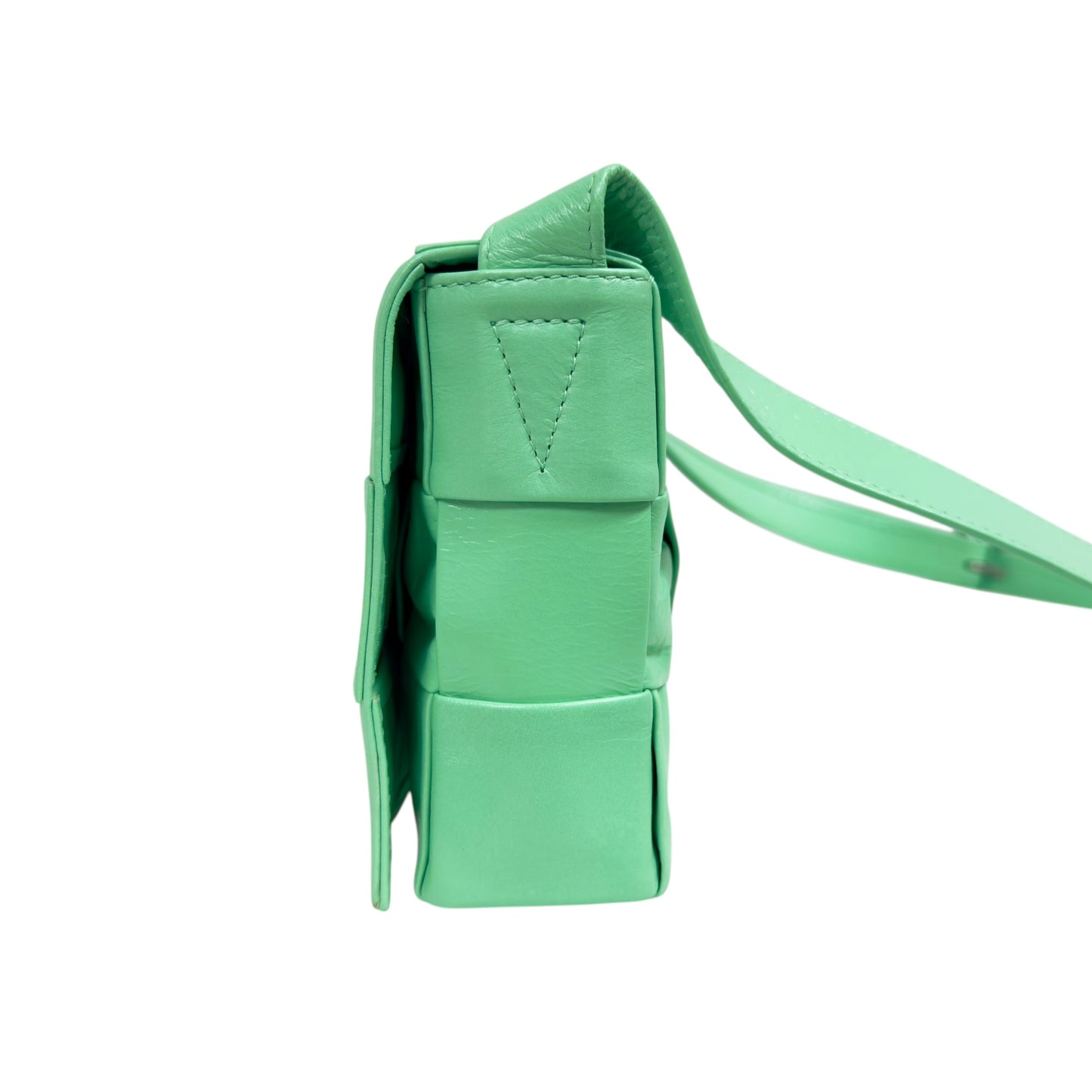 BOTTEGA VENETA Cassette 斜揹袋