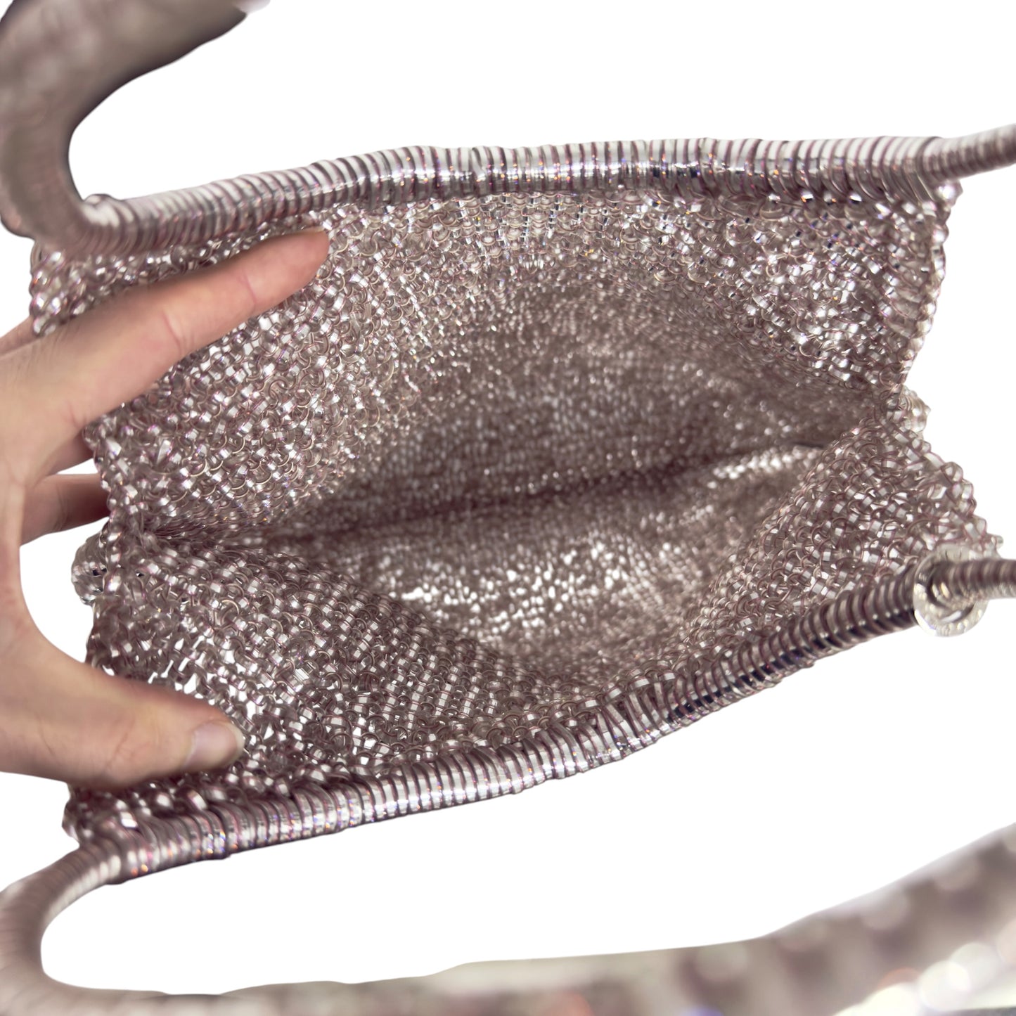 ANTEPRIMA Wirebag 肩背包
