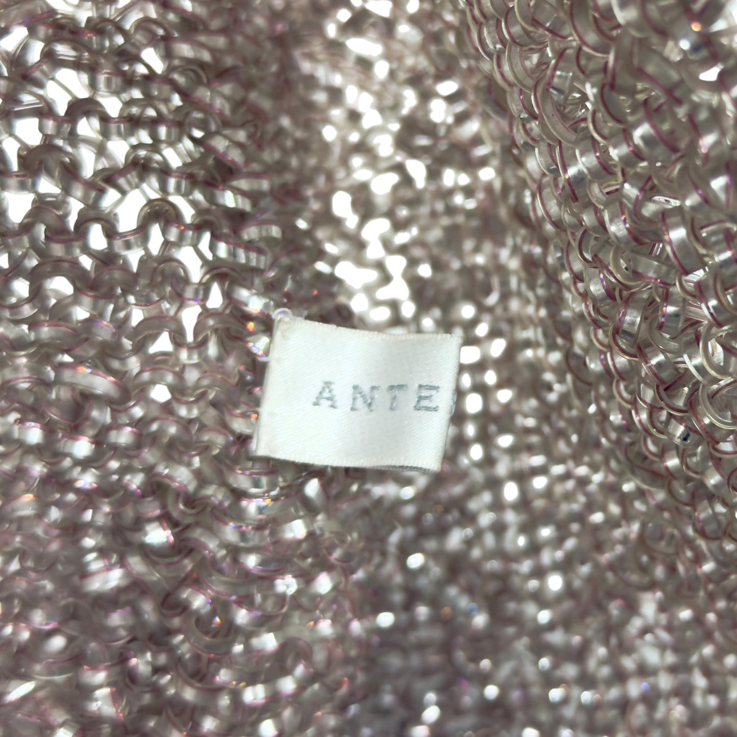 ANTEPRIMA Wirebag 肩背包