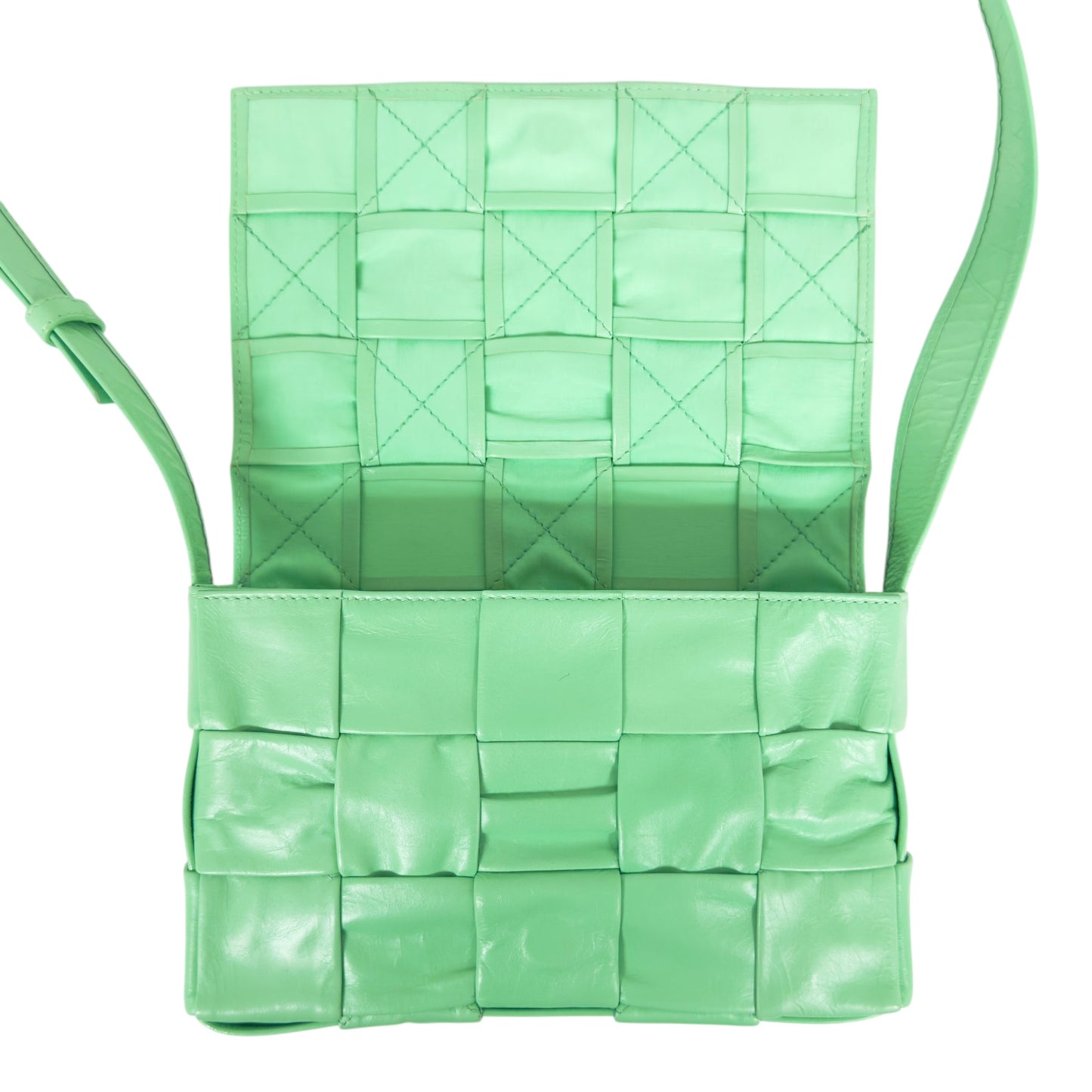 BOTTEGA VENETA Cassette 斜揹袋