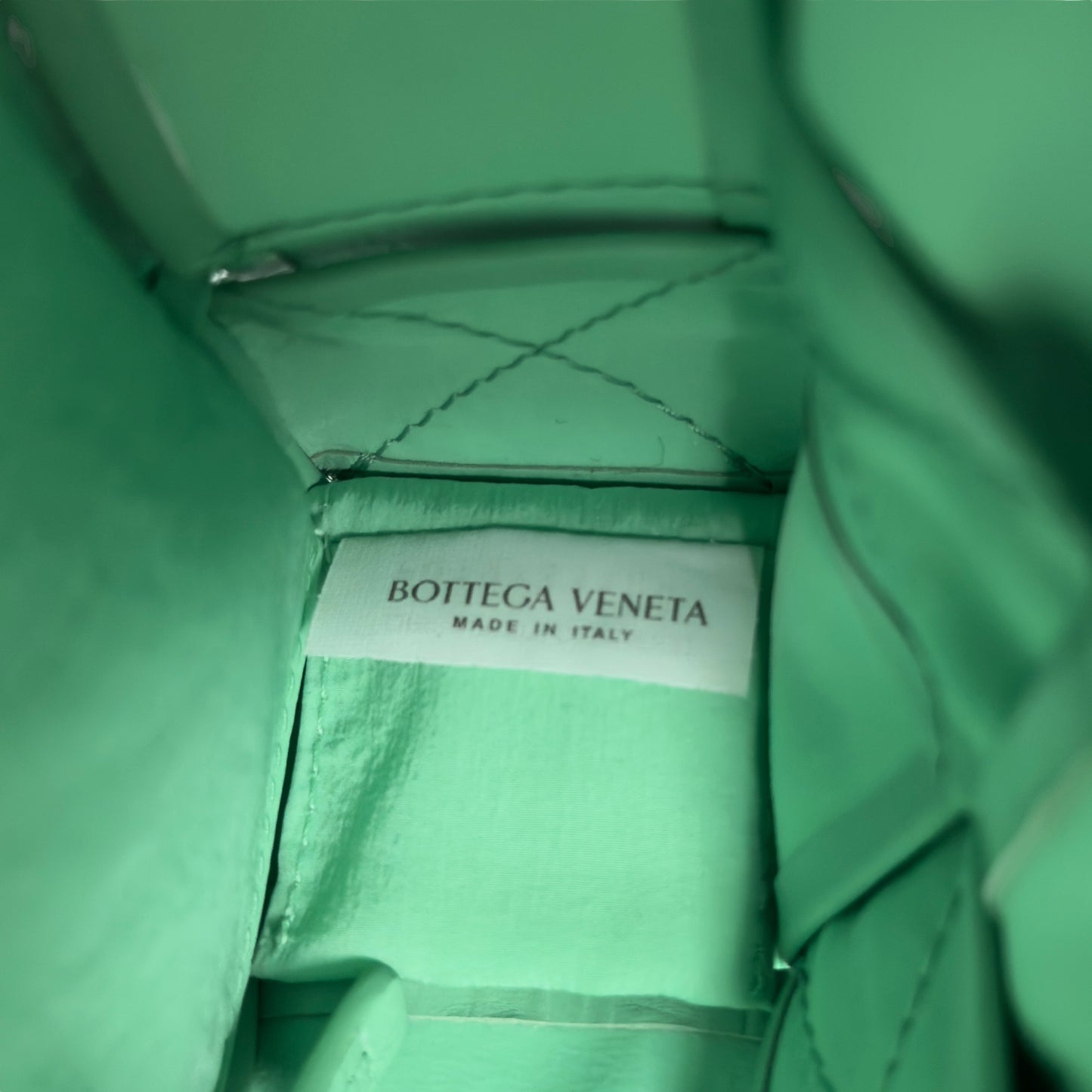 BOTTEGA VENETA Cassette 斜揹袋
