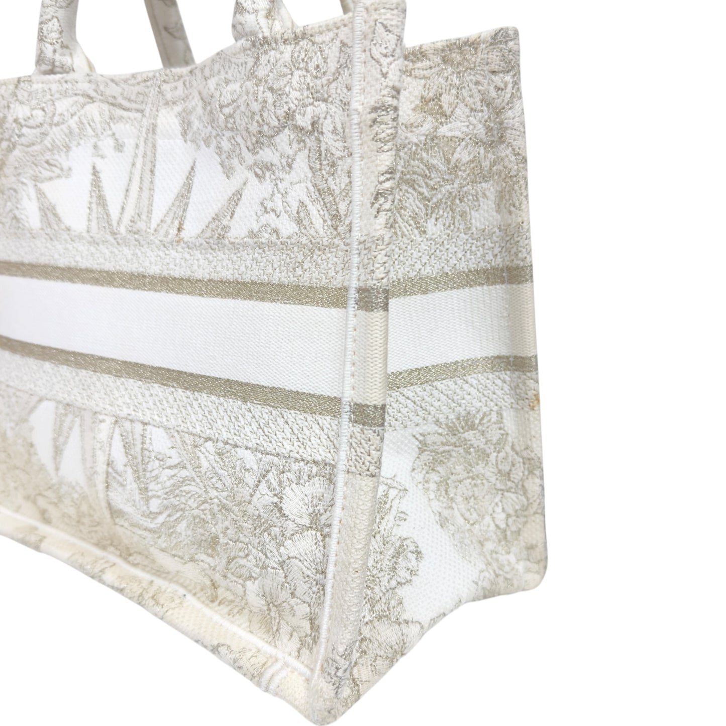 DIOR Reve d'Infini Book Tote 無限夢境 星星💫 刺繡 手袋