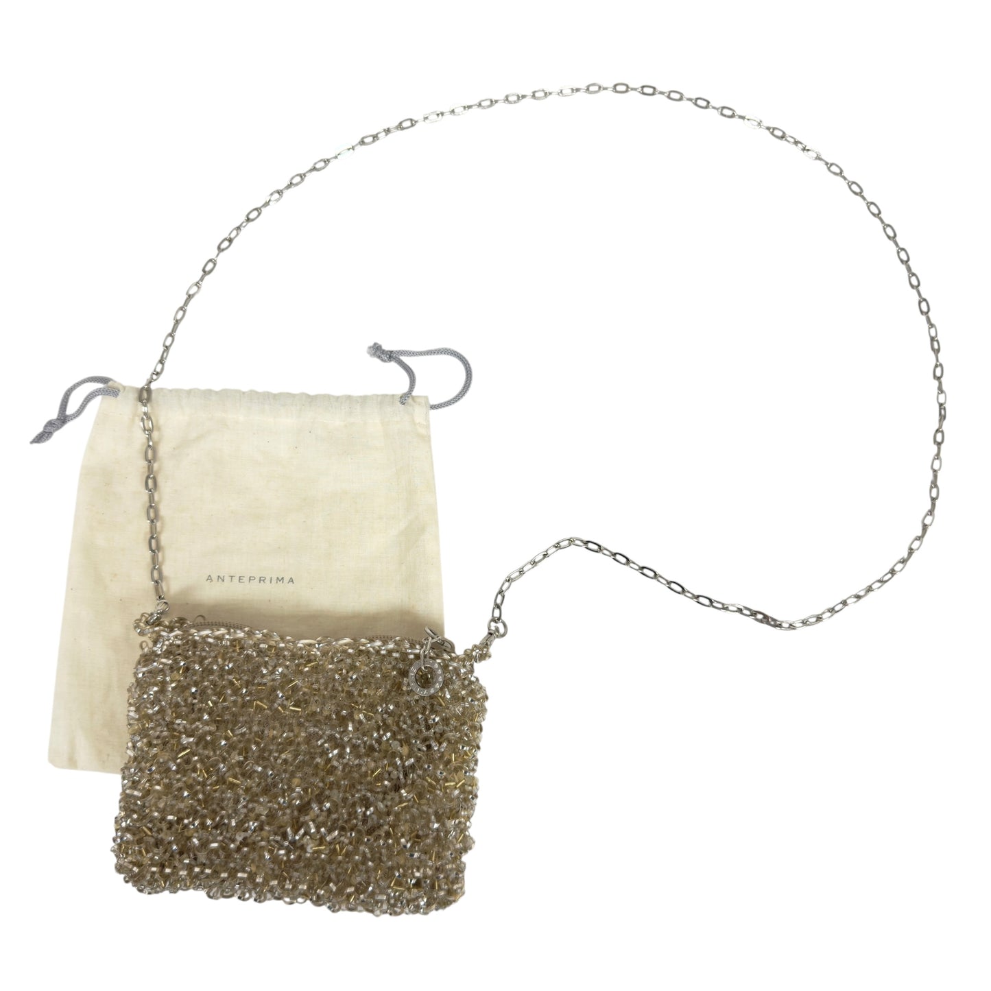 ANTEPRIMA Wirebag 迷你 斜揹袋