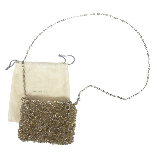 ANTEPRIMA Wirebag 迷你 斜揹袋