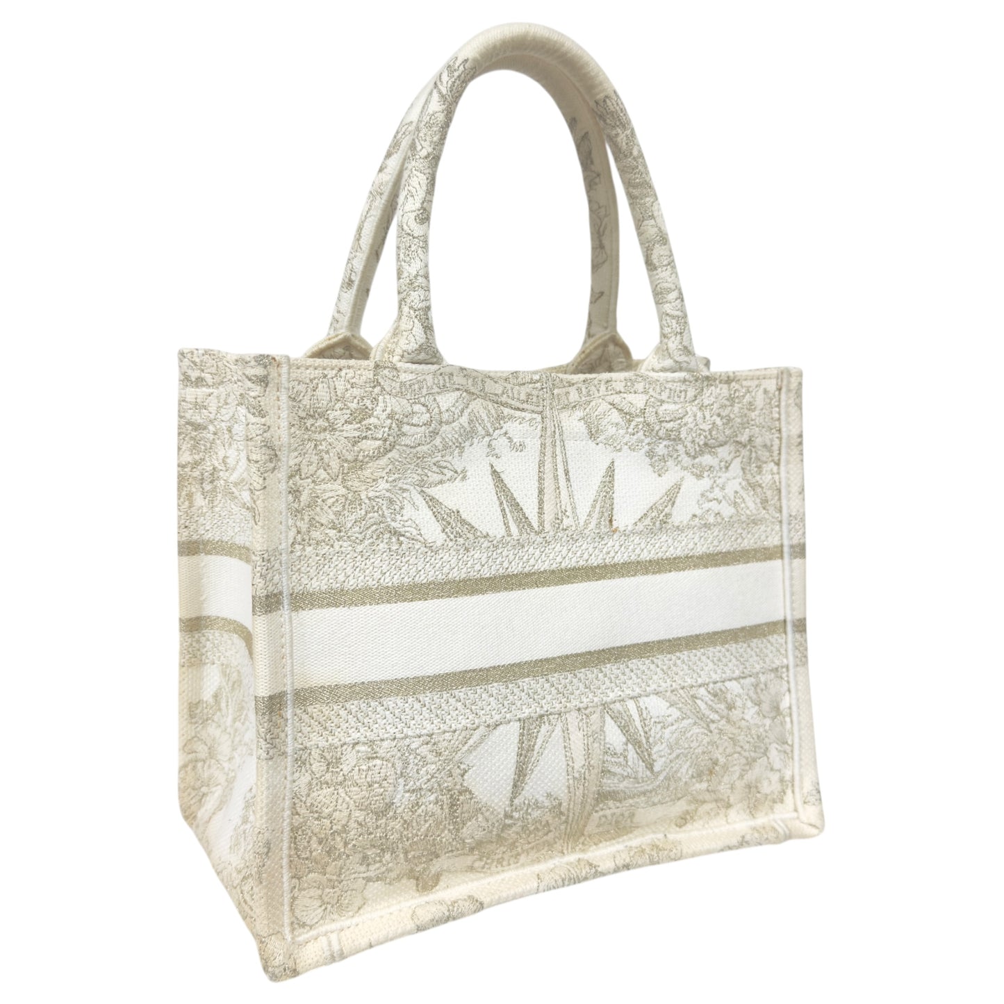 DIOR Reve d'Infini Book Tote 無限夢境 星星💫 刺繡 手袋