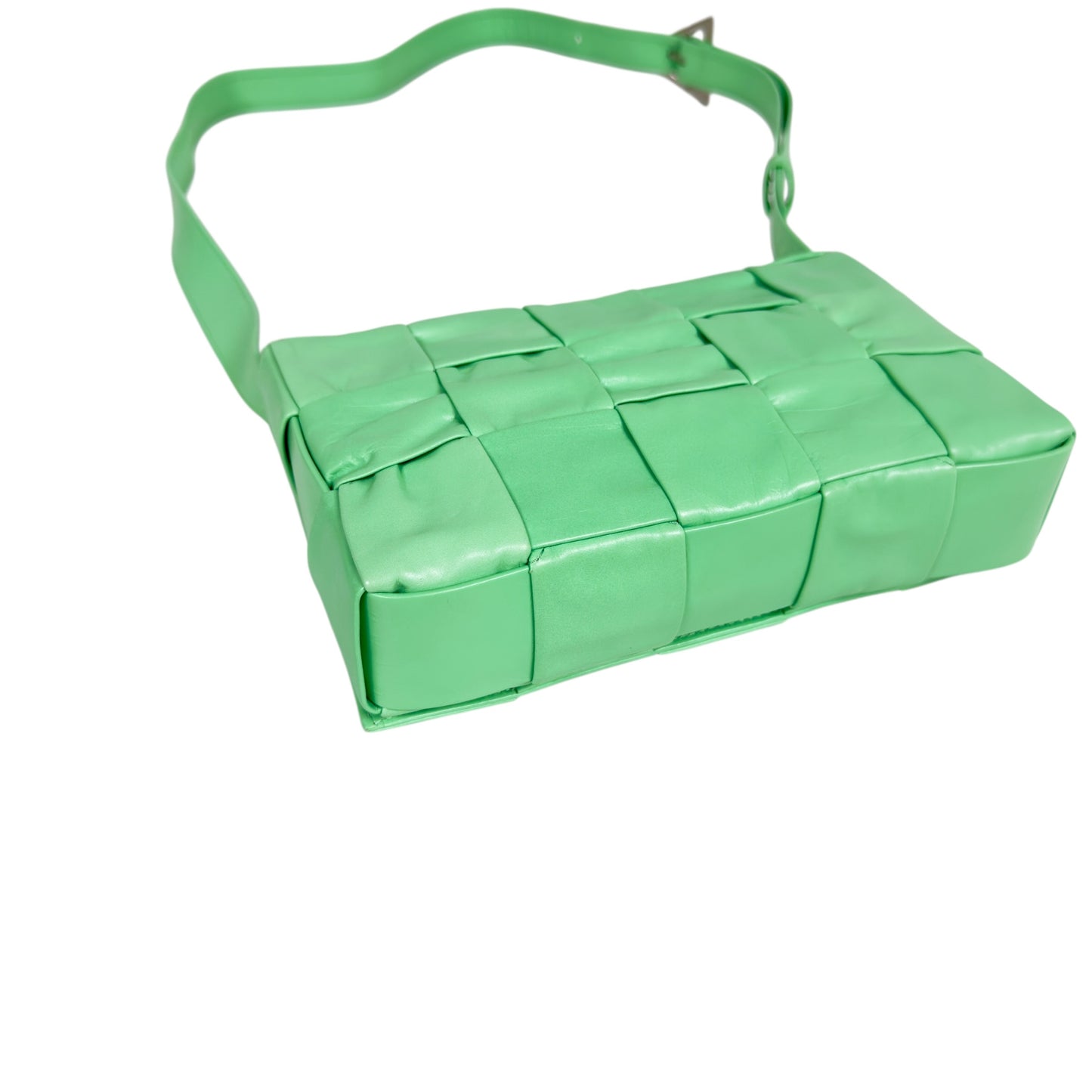 BOTTEGA VENETA Cassette 斜揹袋