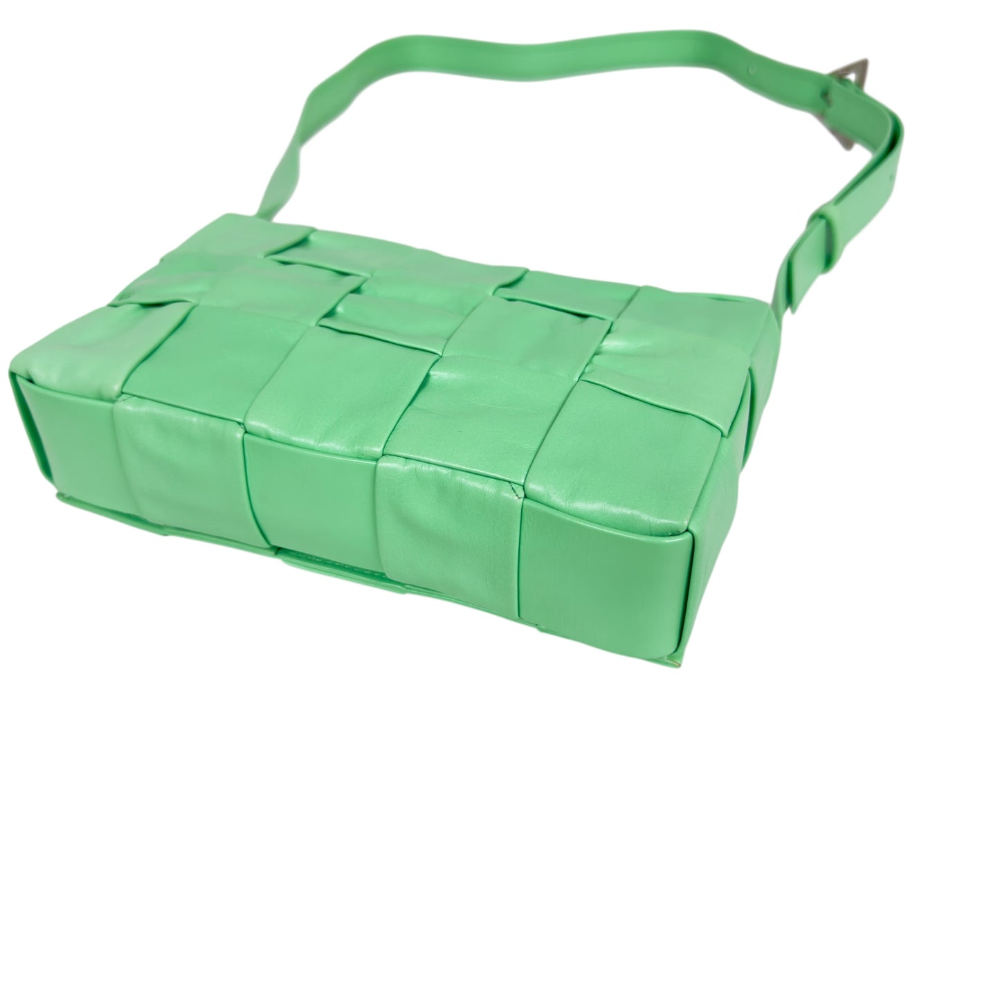BOTTEGA VENETA Cassette 斜揹袋