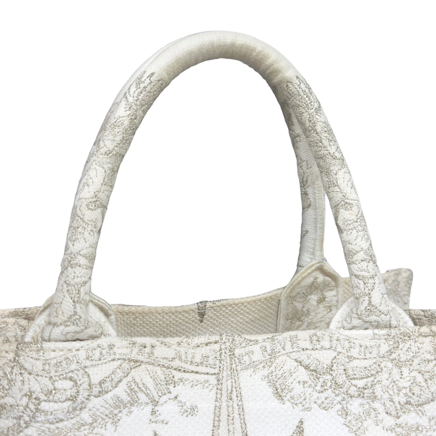 DIOR Reve d'Infini Book Tote 無限夢境 星星💫 刺繡 手袋