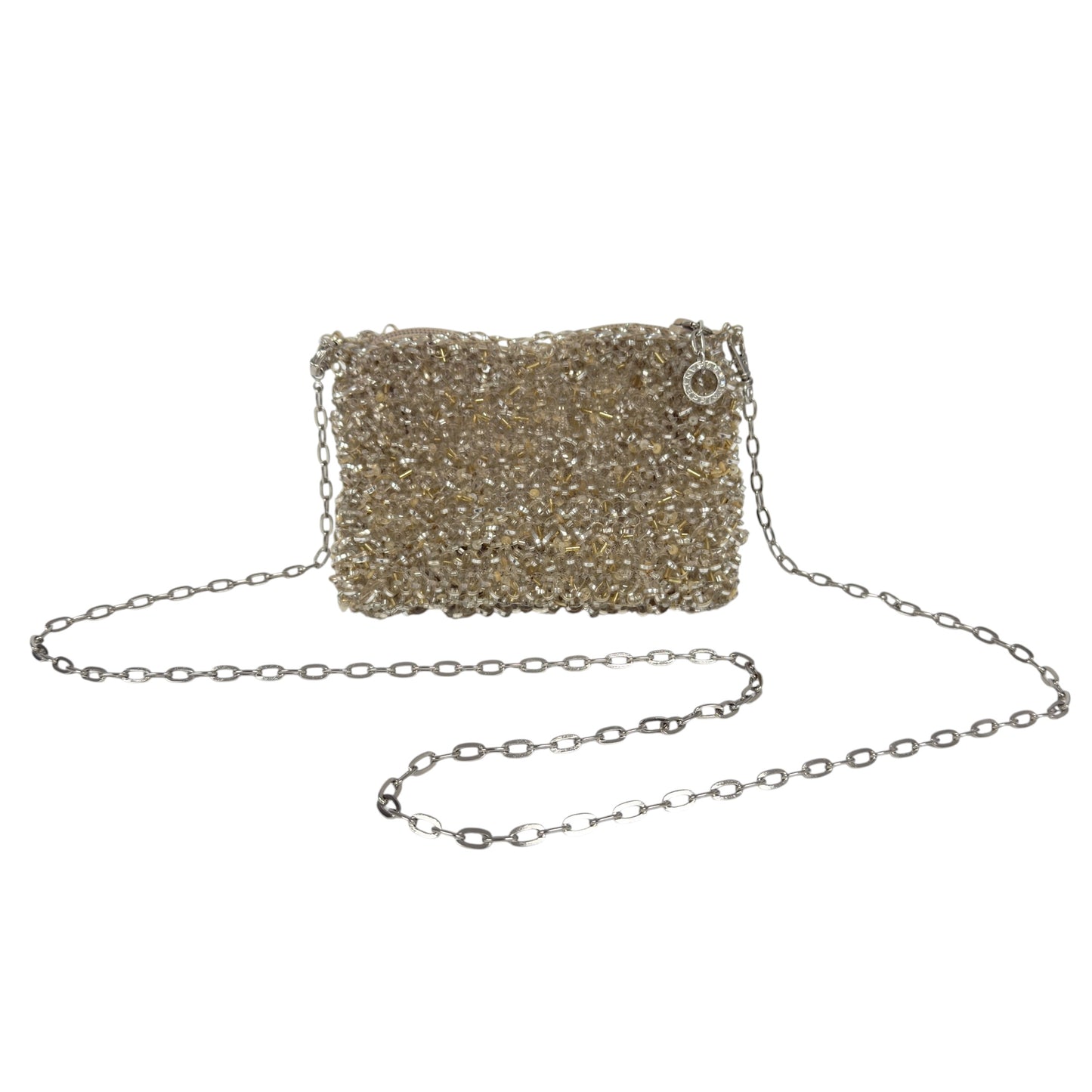 ANTEPRIMA Wirebag 迷你 斜揹袋