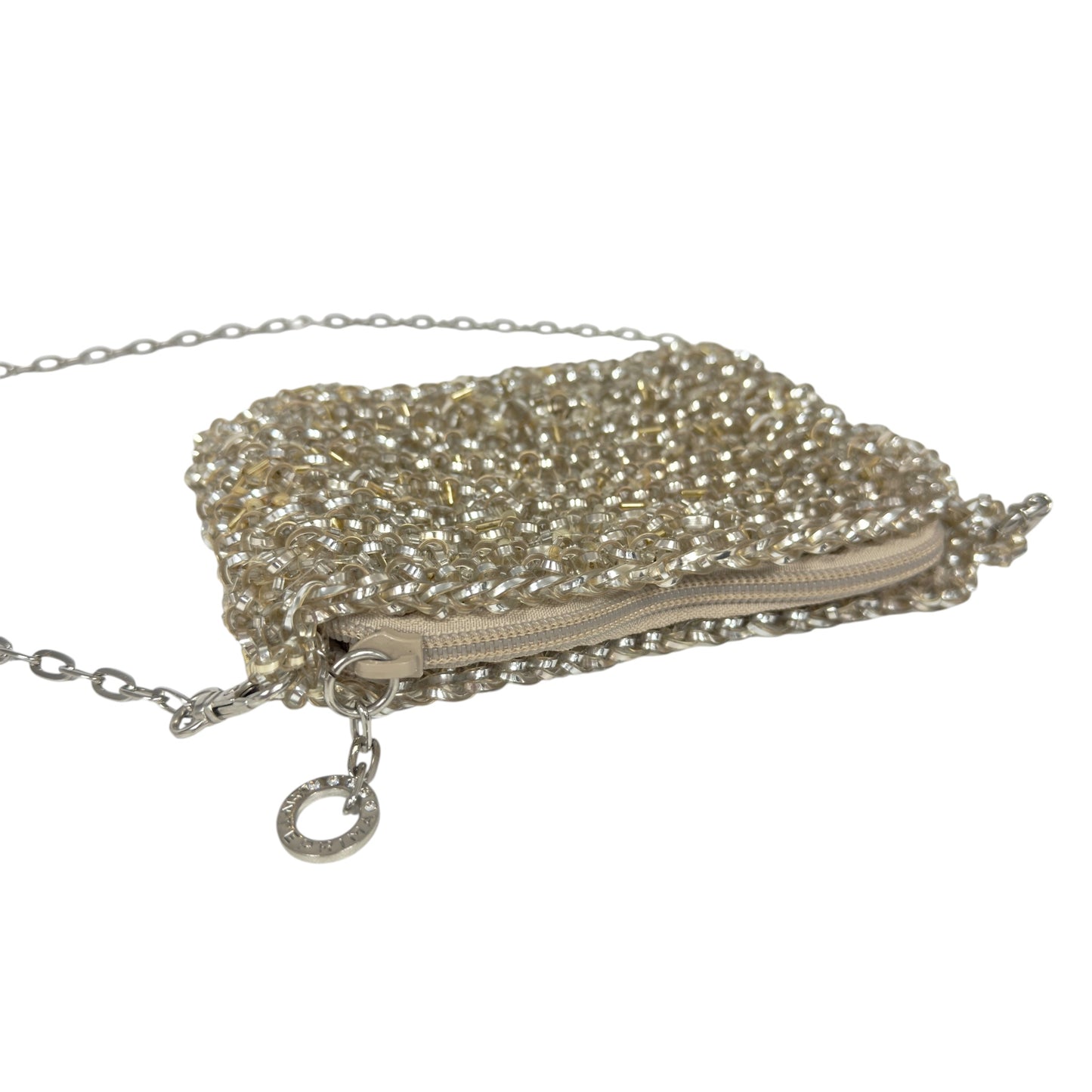 ANTEPRIMA Wirebag 迷你 斜揹袋