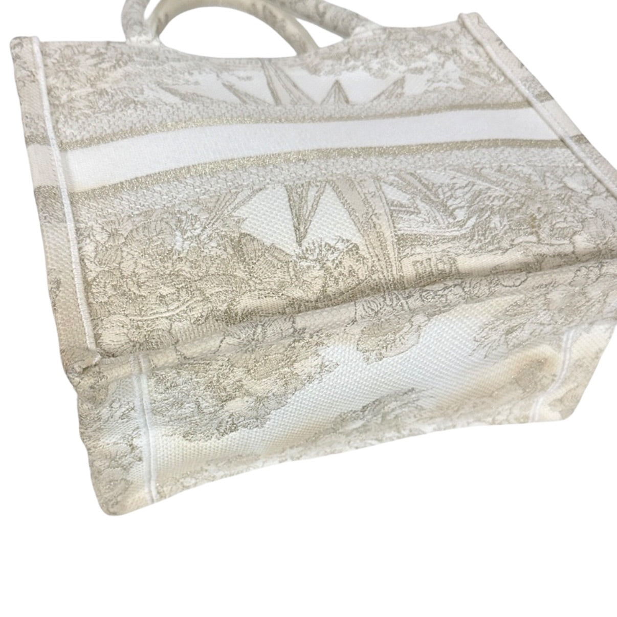 DIOR Reve d'Infini Book Tote 無限夢境 星星💫 刺繡 手袋