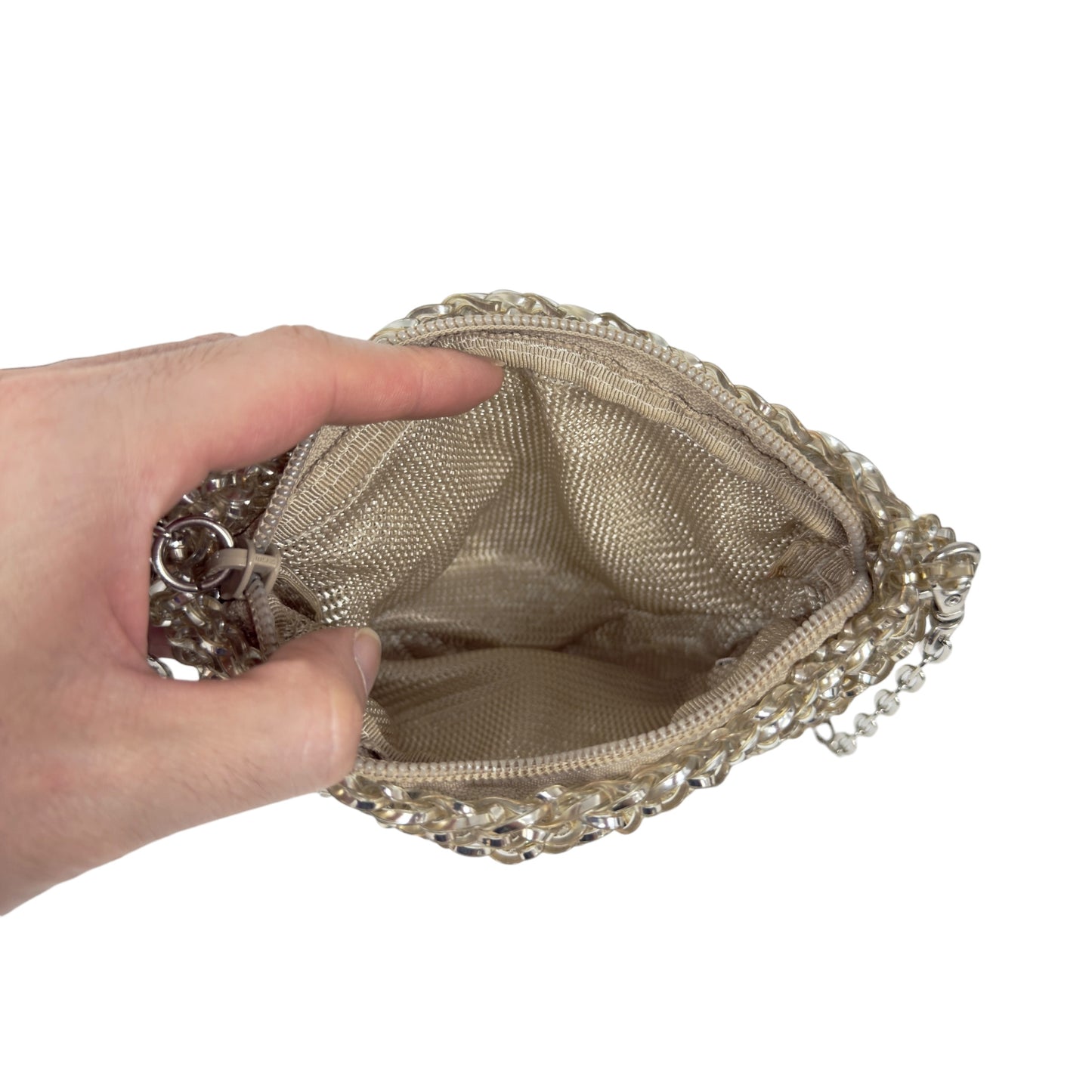 ANTEPRIMA Wirebag 迷你 斜揹袋