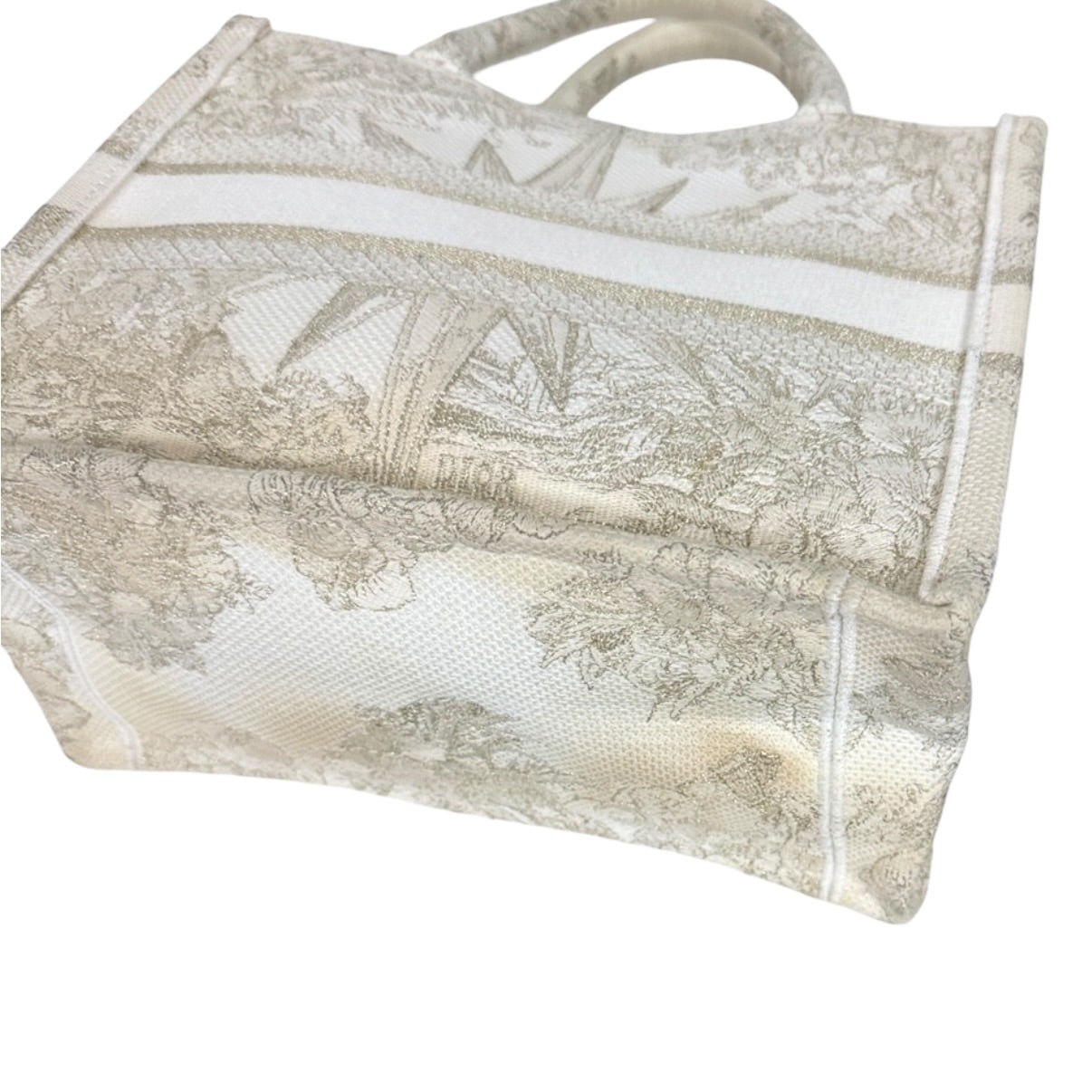 DIOR Reve d'Infini Book Tote 無限夢境 星星💫 刺繡 手袋
