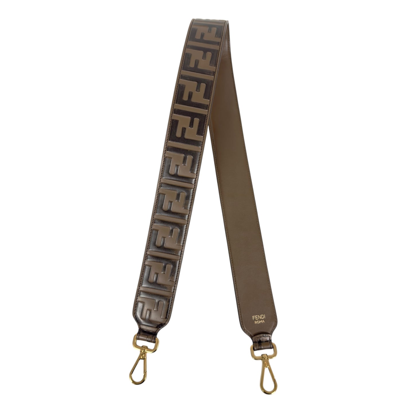 FENDI FF 肩帶